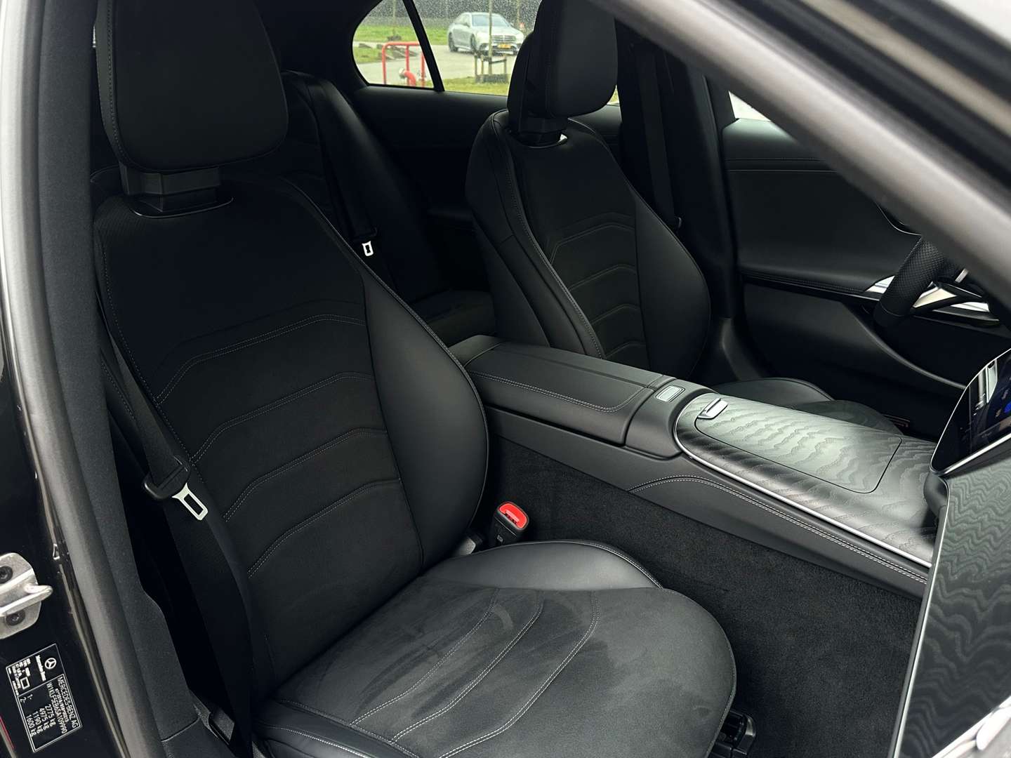 Mercedes Classe E 300 AMG Line - 2024 - Joinsteer - #16