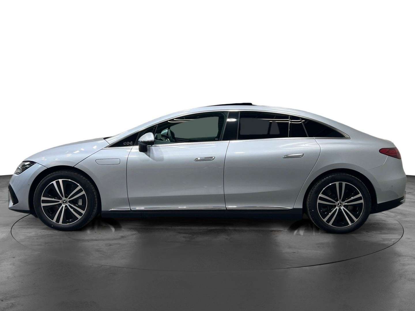 Mercedes EQE 350 Premium - 2025 - Joinsteer - #17