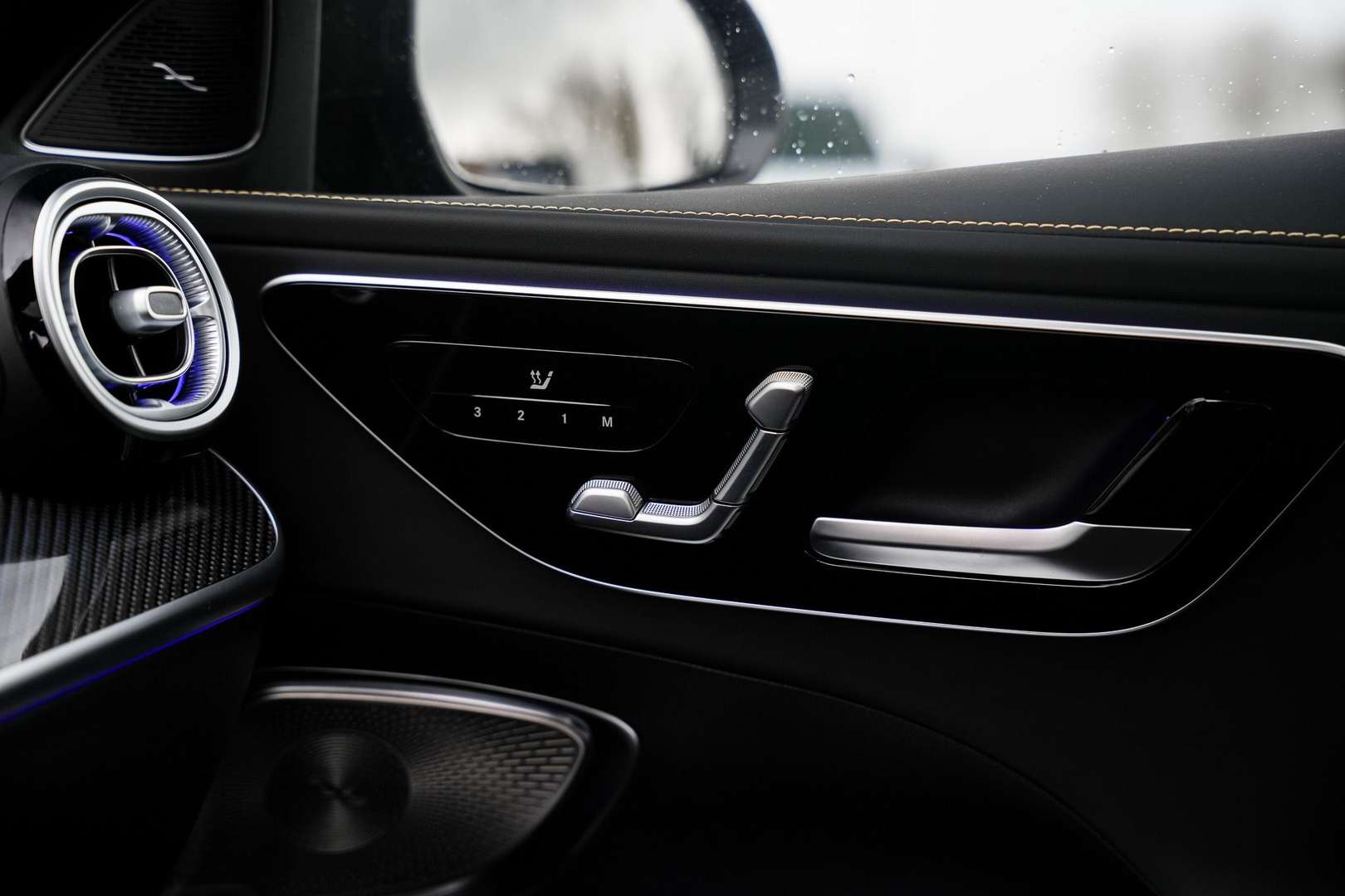 Mercedes Classe C63 AMG 63 AMG Line - 2025 - Joinsteer - #20