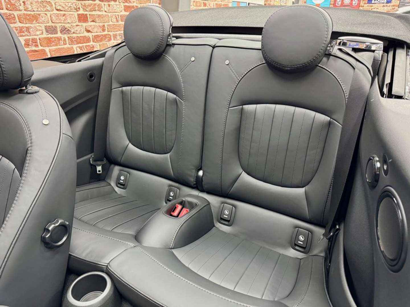 Mini Cabrio JCW Cooper - 2024 - Joinsteer - #4