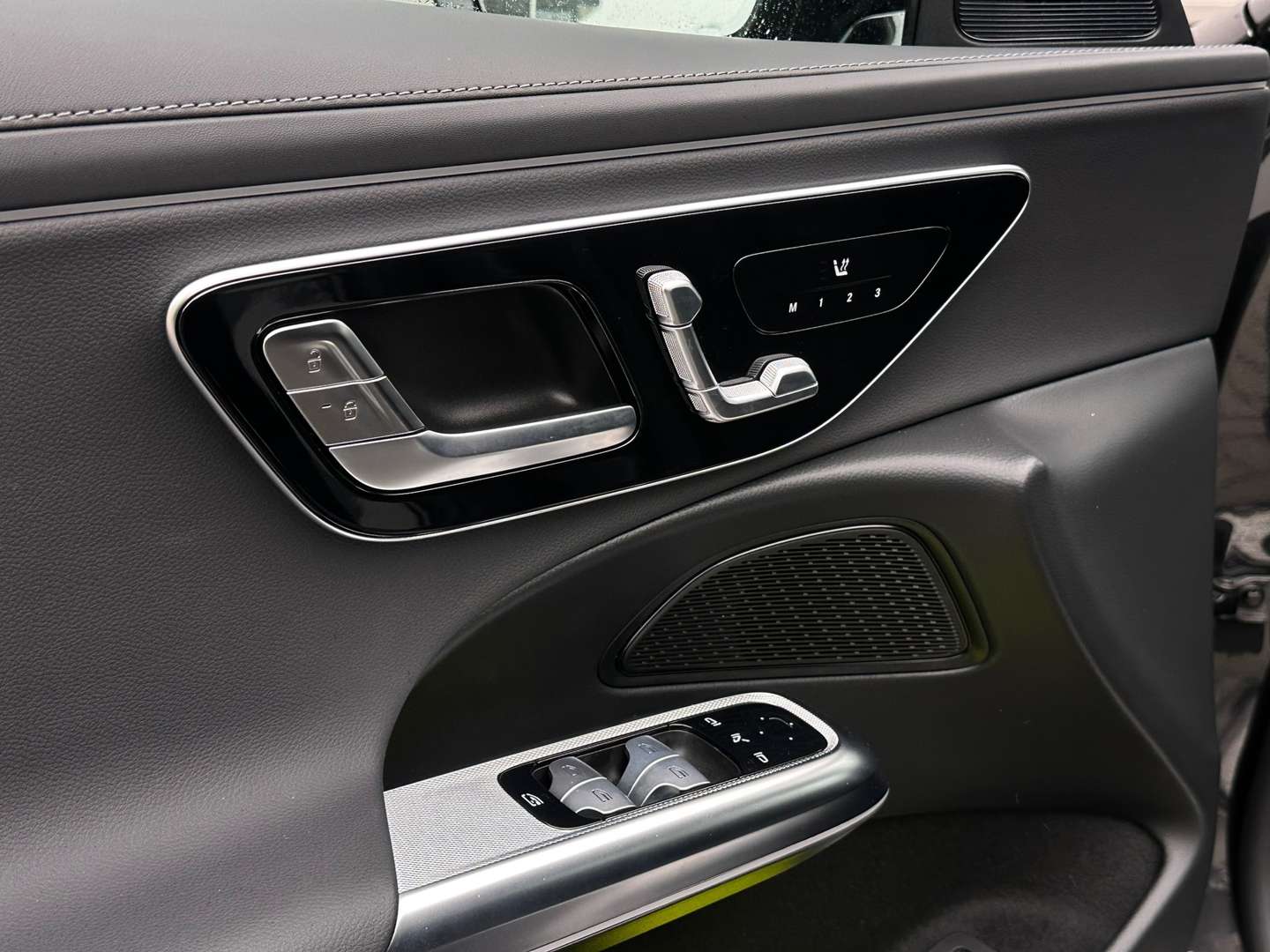 Mercedes Classe E 300 AMG Line - 2024 - Joinsteer - #17