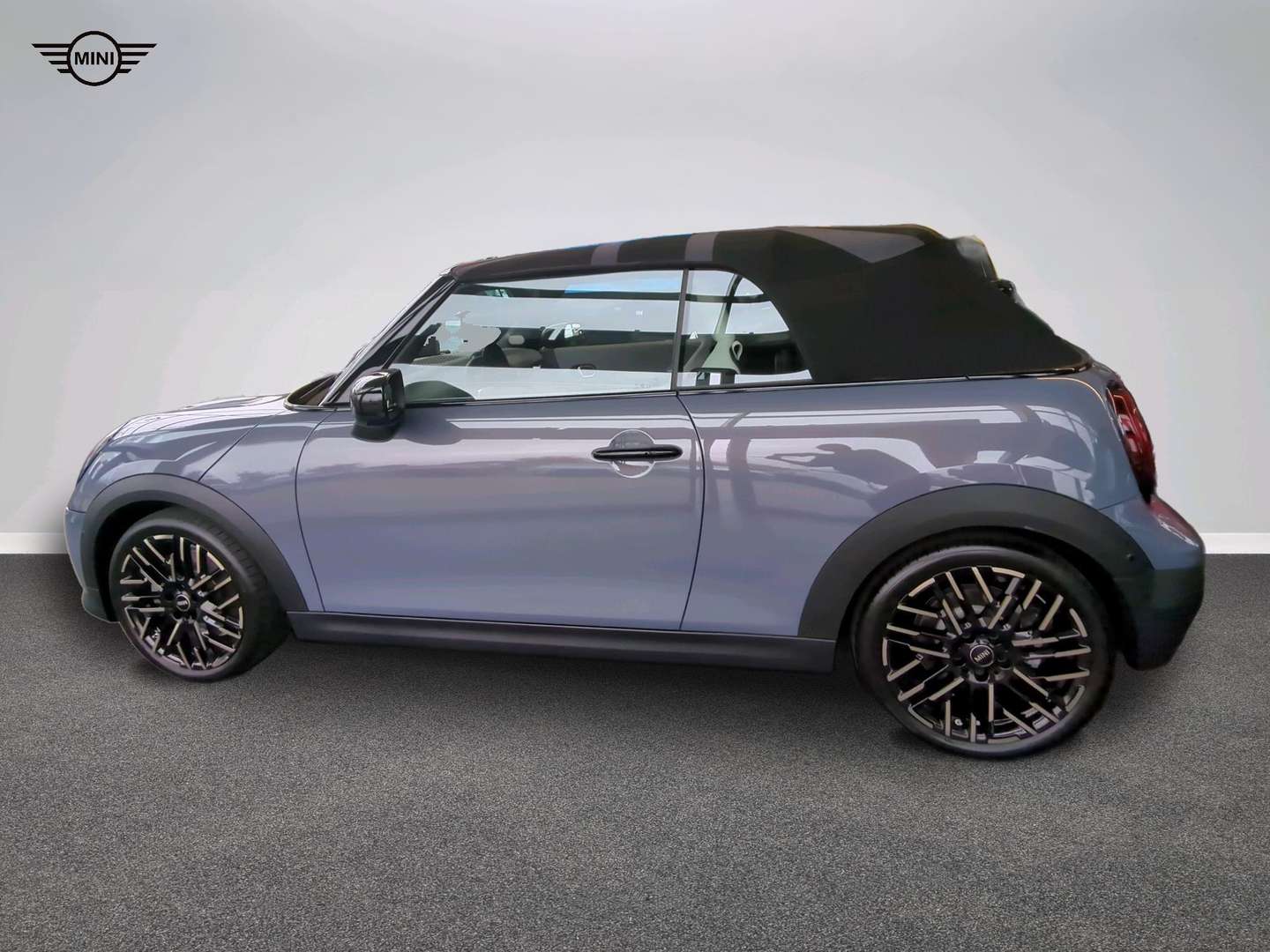 Mini Cabrio Favoured Cooper S - 2024 - Joinsteer - #2