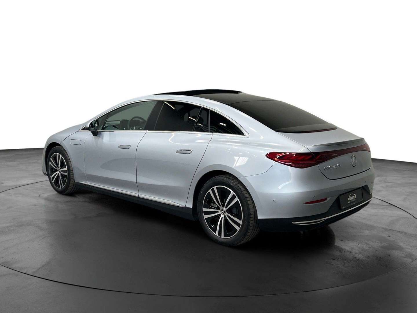 Mercedes EQE 350 Premium - 2025 - Joinsteer - #18