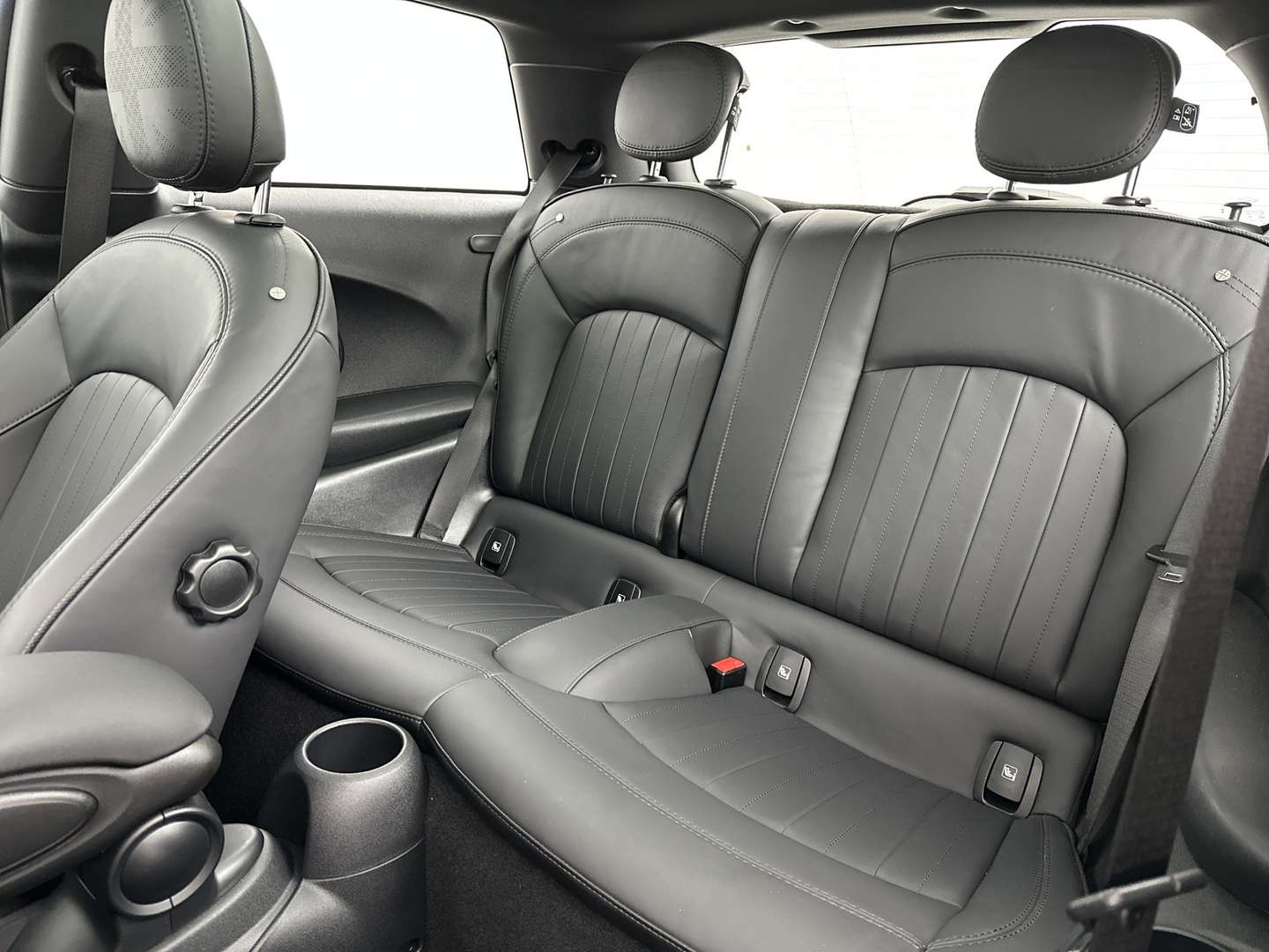 Mini Electric Camden Electric - 2023 - Joinsteer - #20