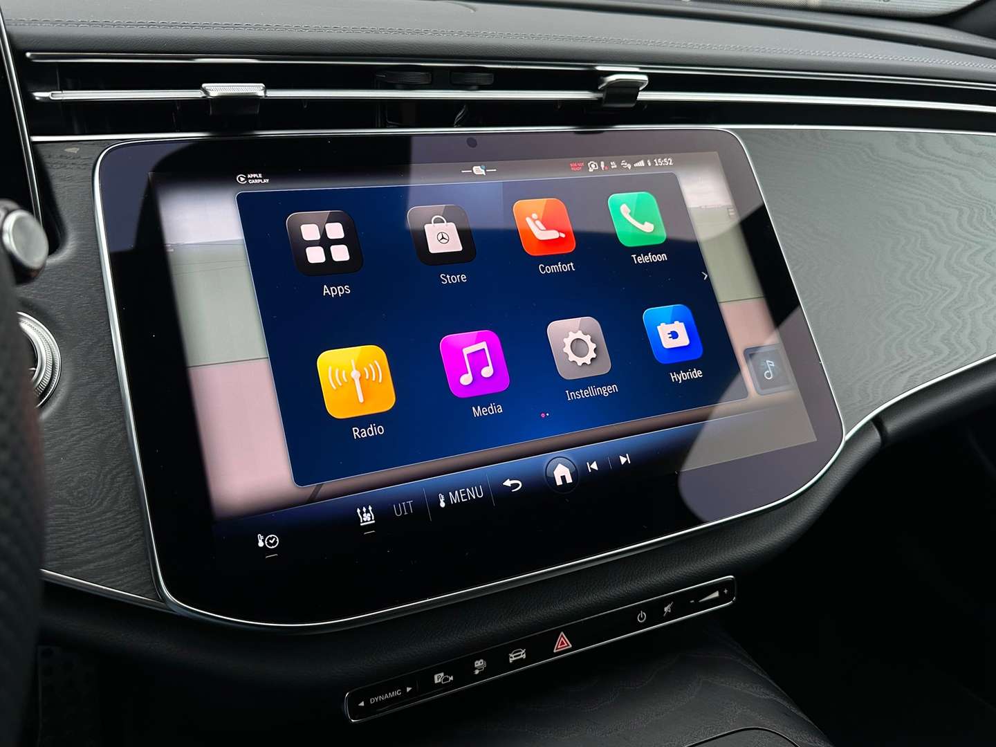 Mercedes Classe E 300 AMG Line - 2024 - Joinsteer - #18