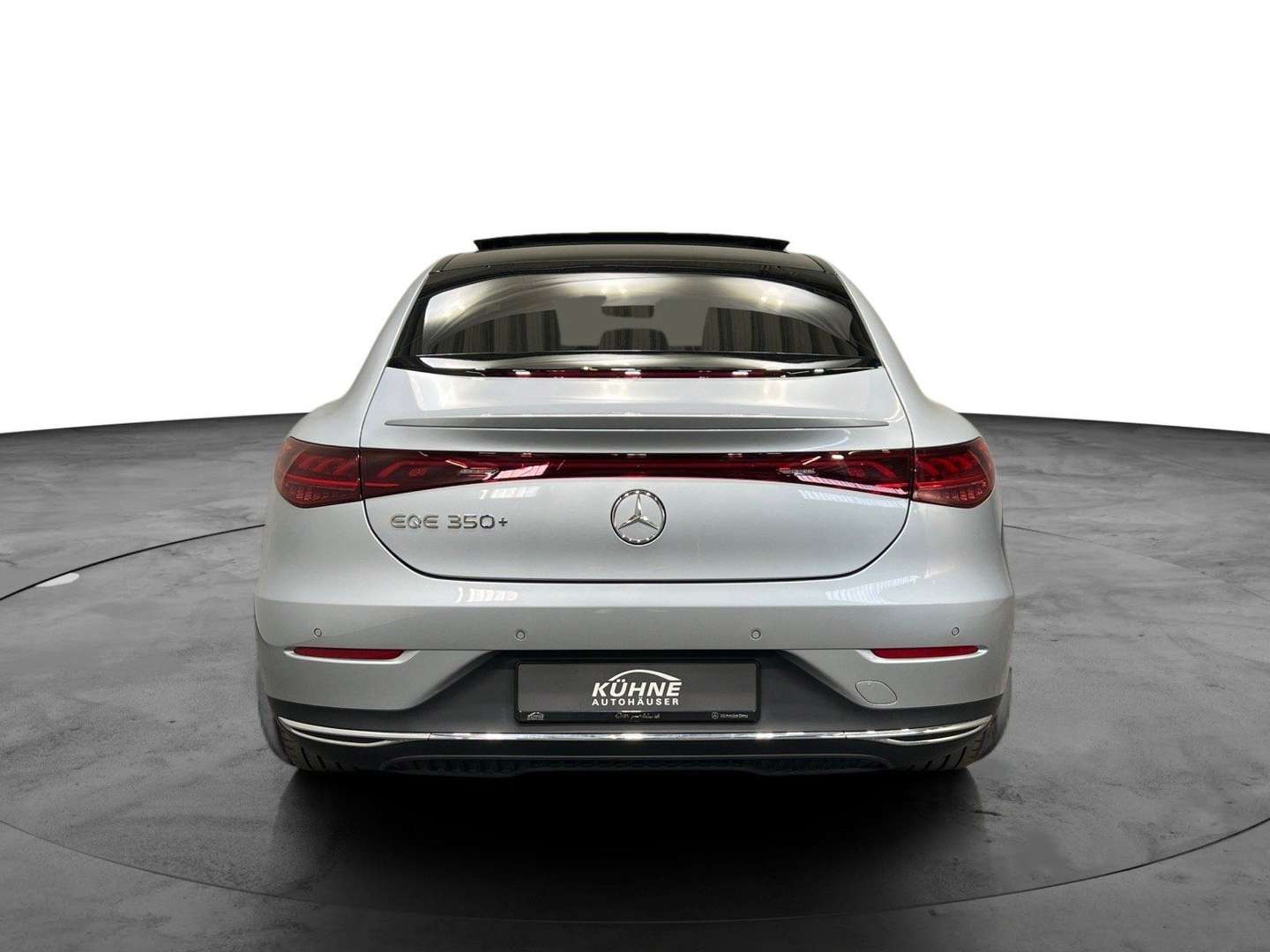 Mercedes EQE 350 Premium - 2025 - Joinsteer - #19