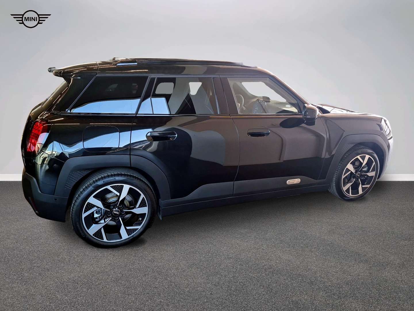 Mini Aceman Classic - 2025 - Joinsteer - #2