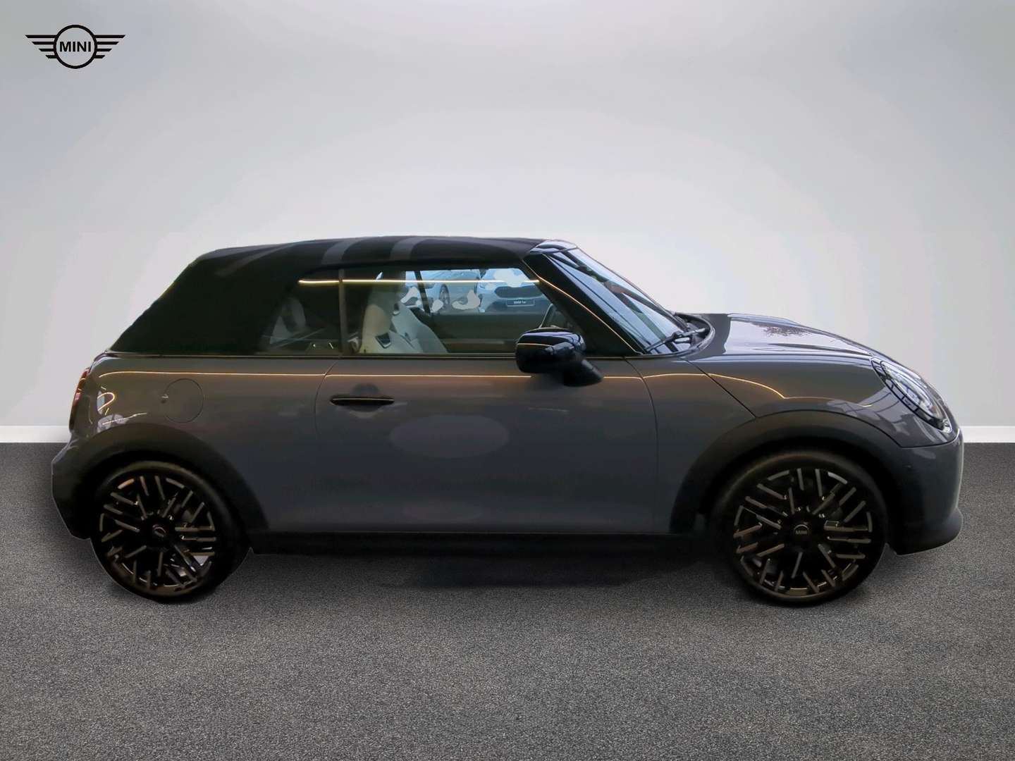 Mini Cabrio Favoured Cooper S - 2024 - Joinsteer - #3