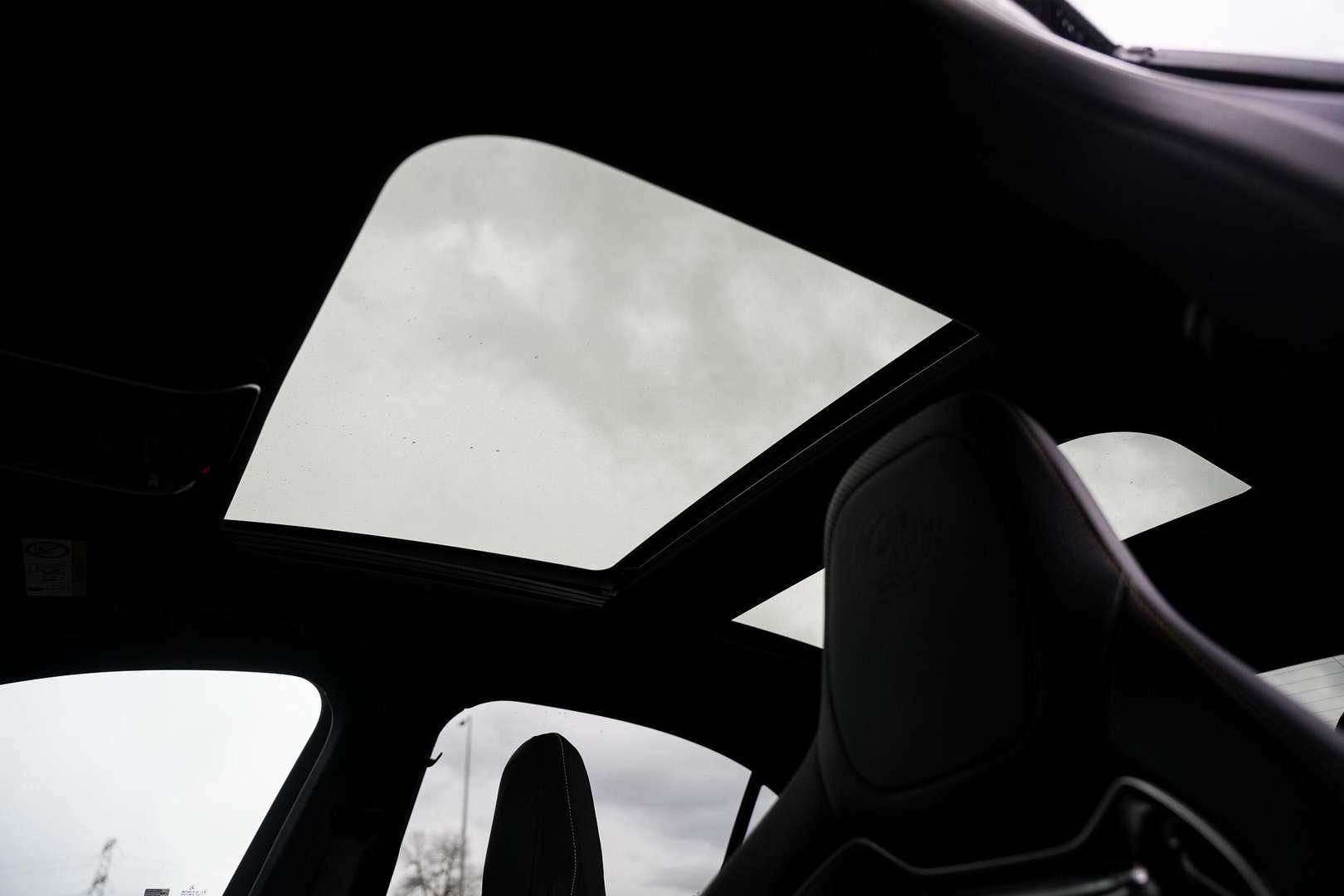 Mercedes Classe C63 AMG 63 AMG Line - 2025 - Joinsteer - #22