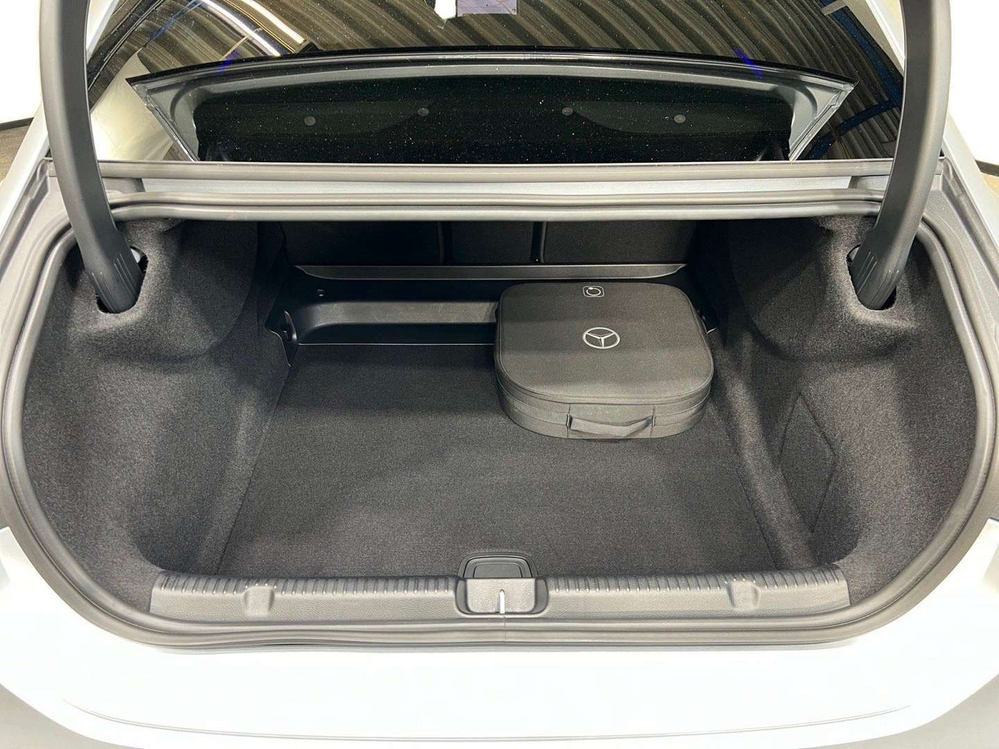Mercedes EQE 350 Premium - 2025 - Joinsteer - #20