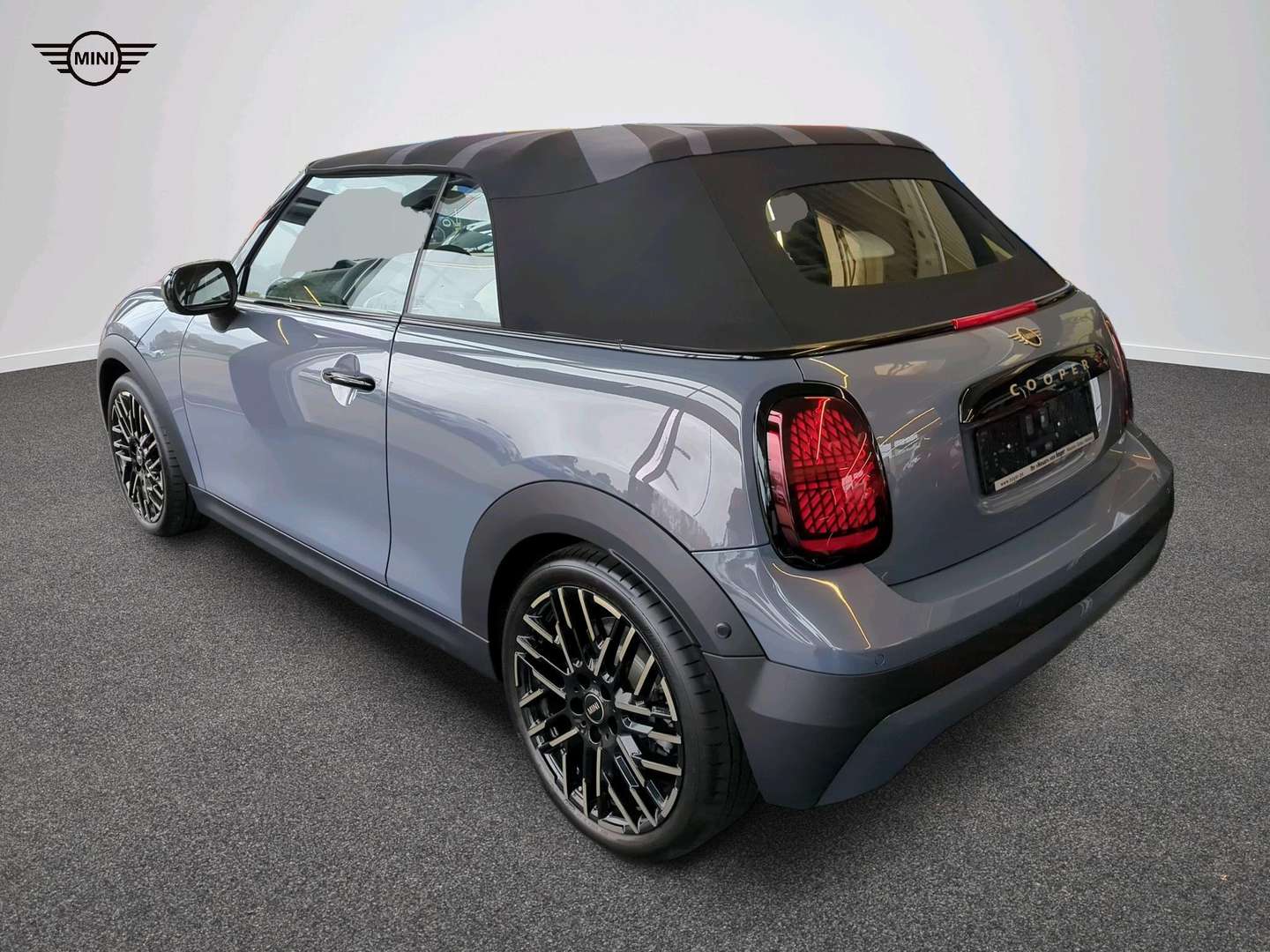 Mini Cabrio Favoured Cooper S - 2024 - Joinsteer - #4