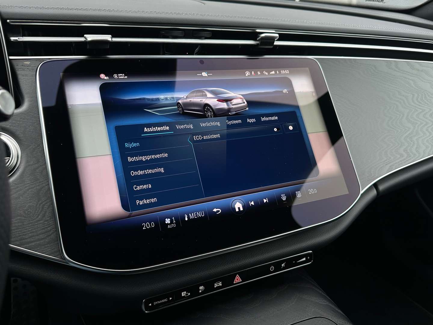 Mercedes Classe E 300 AMG Line - 2024 - Joinsteer - #19