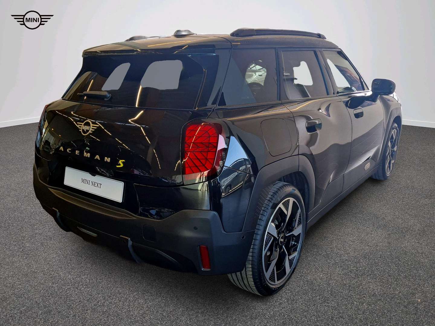 Mini Aceman Classic - 2025 - Joinsteer - #4