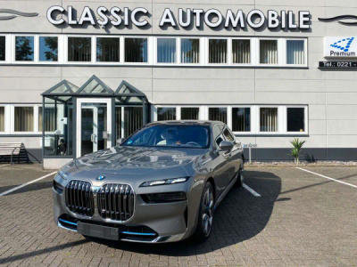 BMW I7 XDrive60 -  - Joinsteer - #1