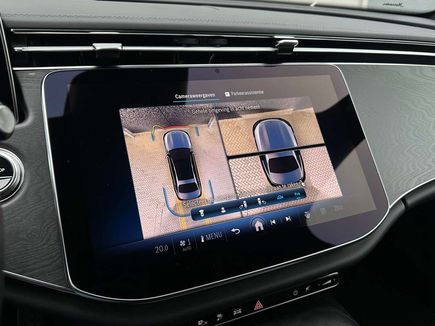 Mercedes Classe E 300 AMG Line - 2024 - Joinsteer - #20