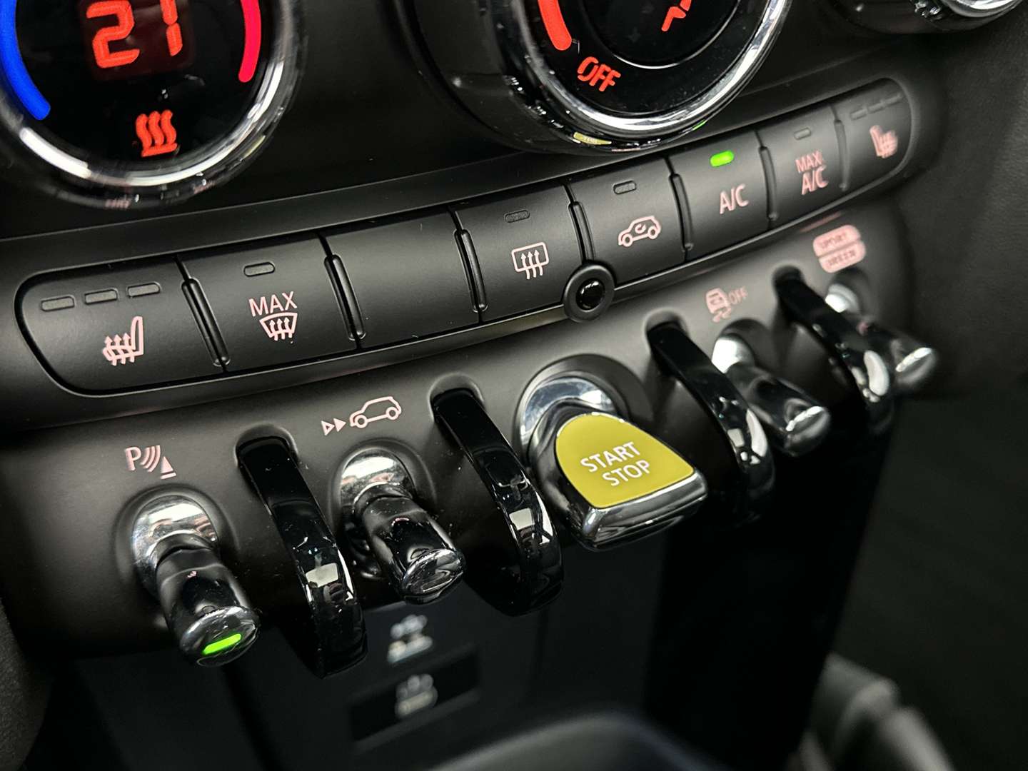 Mini Electric Camden Electric - 2023 - Joinsteer - #23