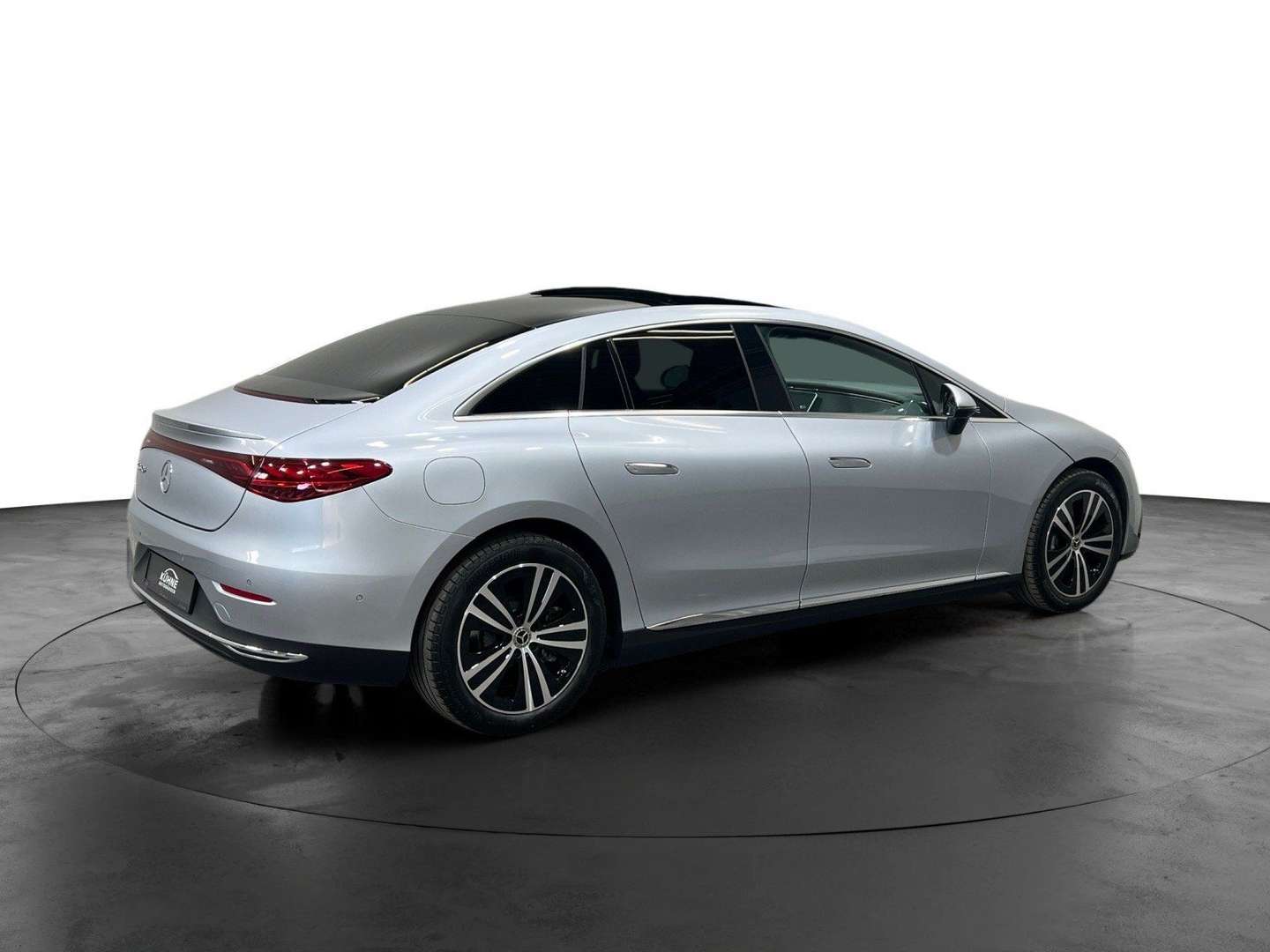 Mercedes EQE 350 Premium - 2025 - Joinsteer - #22