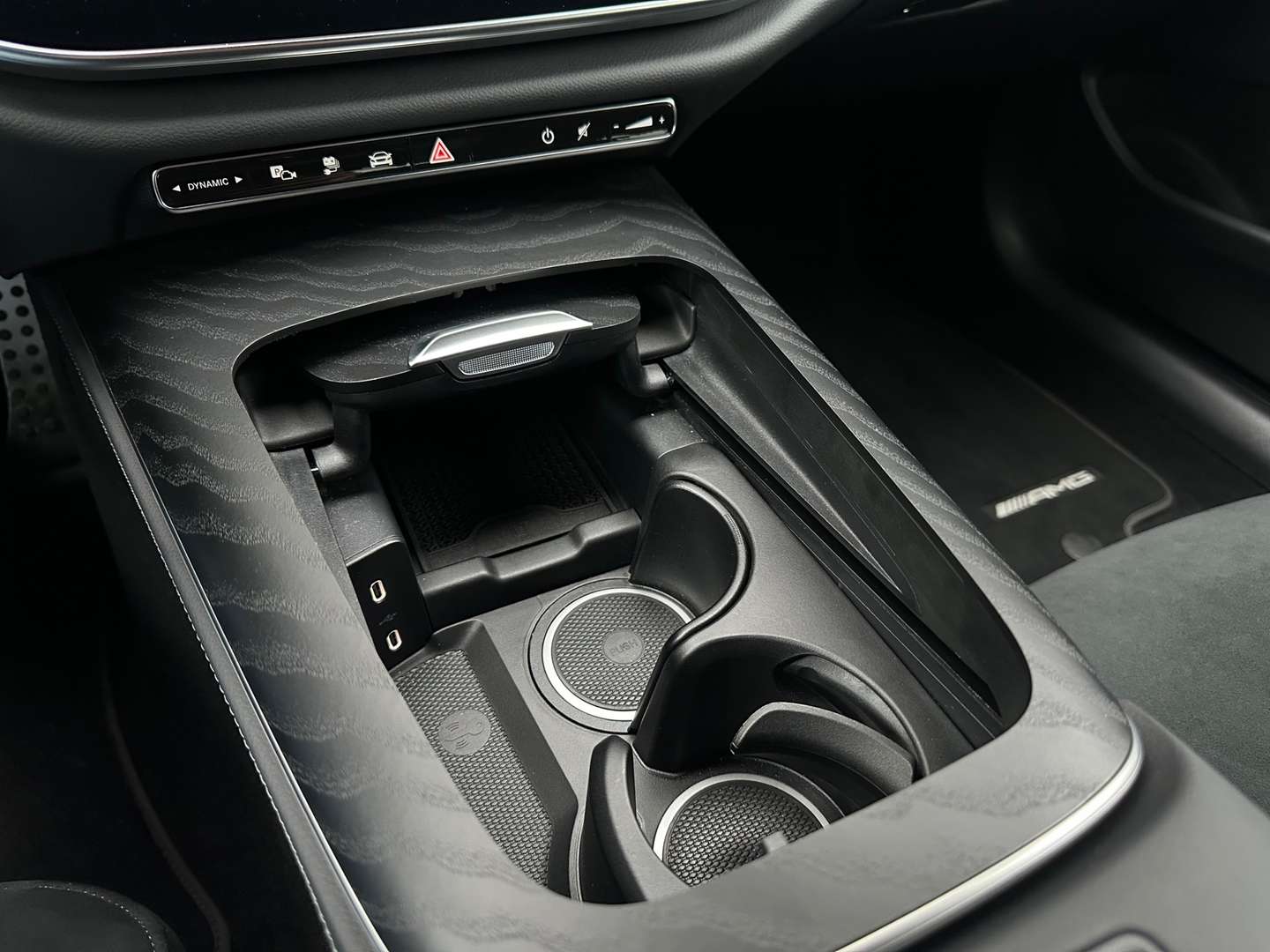 Mercedes Classe E 300 AMG Line - 2024 - Joinsteer - #21