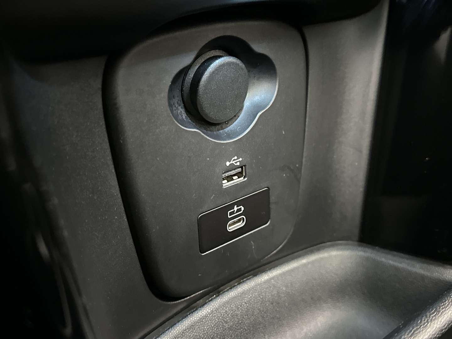 Mini Electric Camden Electric - 2023 - Joinsteer - #24