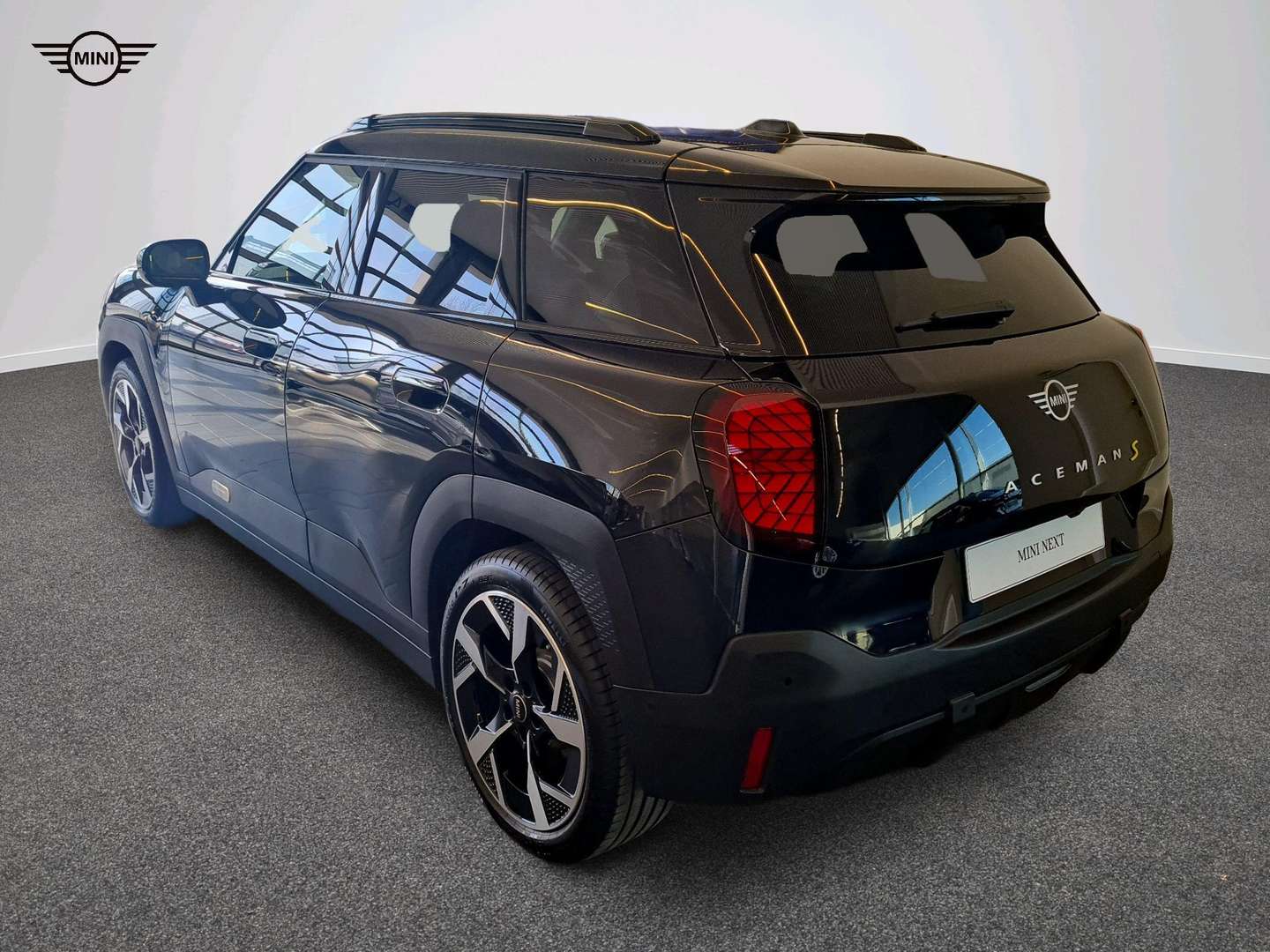 Mini Aceman Classic - 2025 - Joinsteer - #5