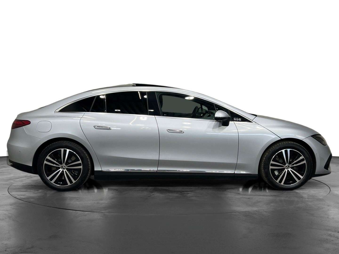 Mercedes EQE 350 Premium - 2025 - Joinsteer - #23