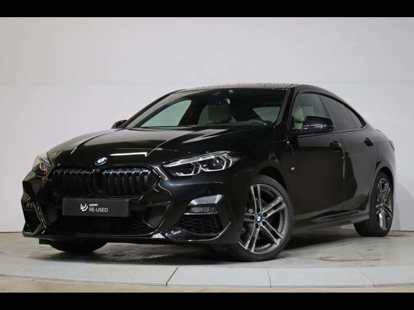 BMW Série 2 Gran Coupé 218i M SPORT - 2022 - Joinsteer