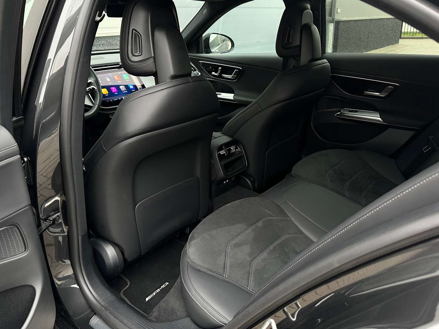 Mercedes Classe E 300 AMG Line - 2024 - Joinsteer - #22