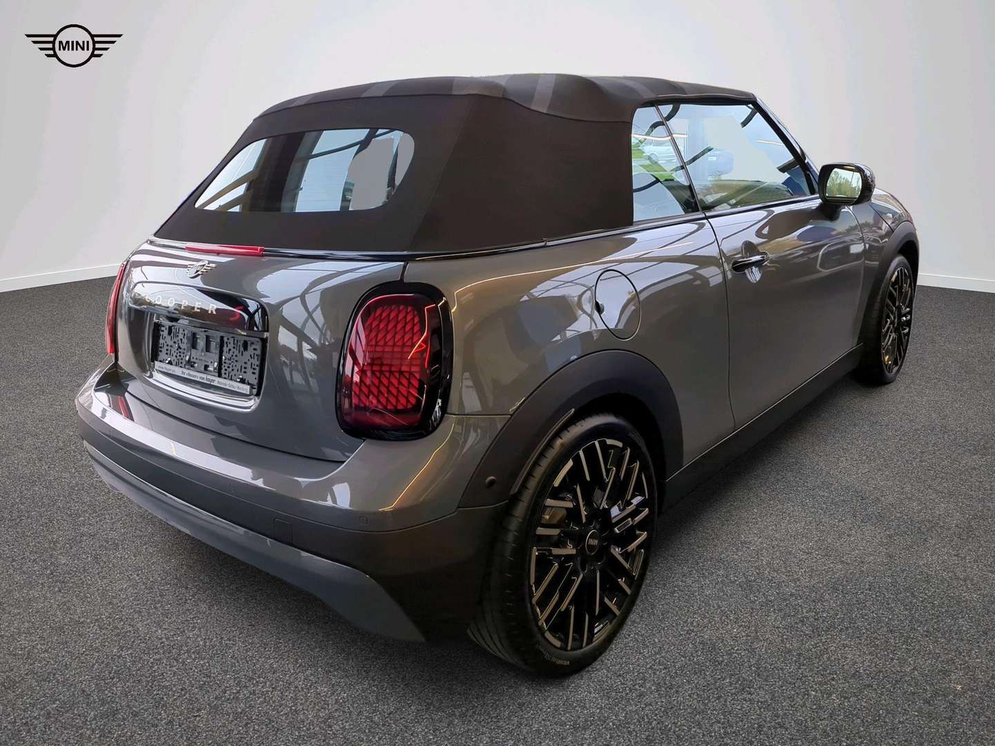 Mini Cabrio Favoured Cooper S - 2024 - Joinsteer - #7