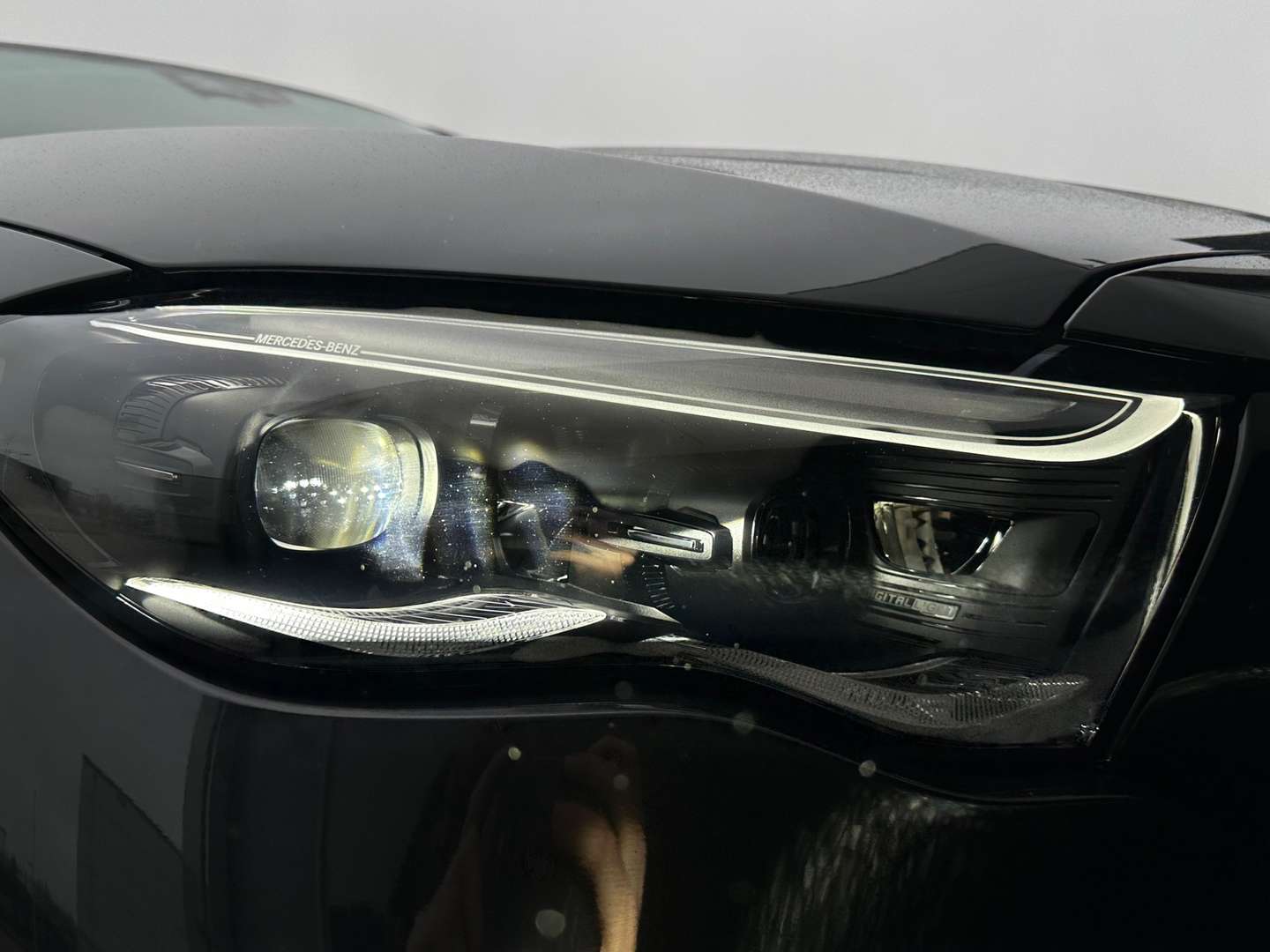 Mercedes Classe E 300 AMG Line - 2024 - Joinsteer - #23