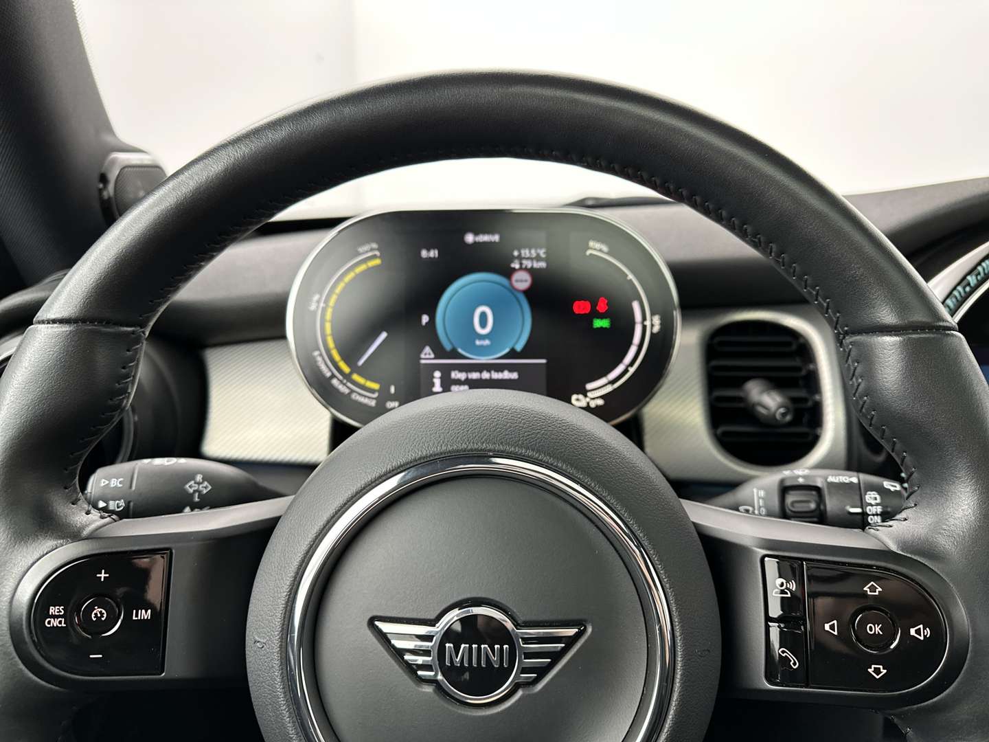 Mini Electric Camden Electric - 2023 - Joinsteer - #26