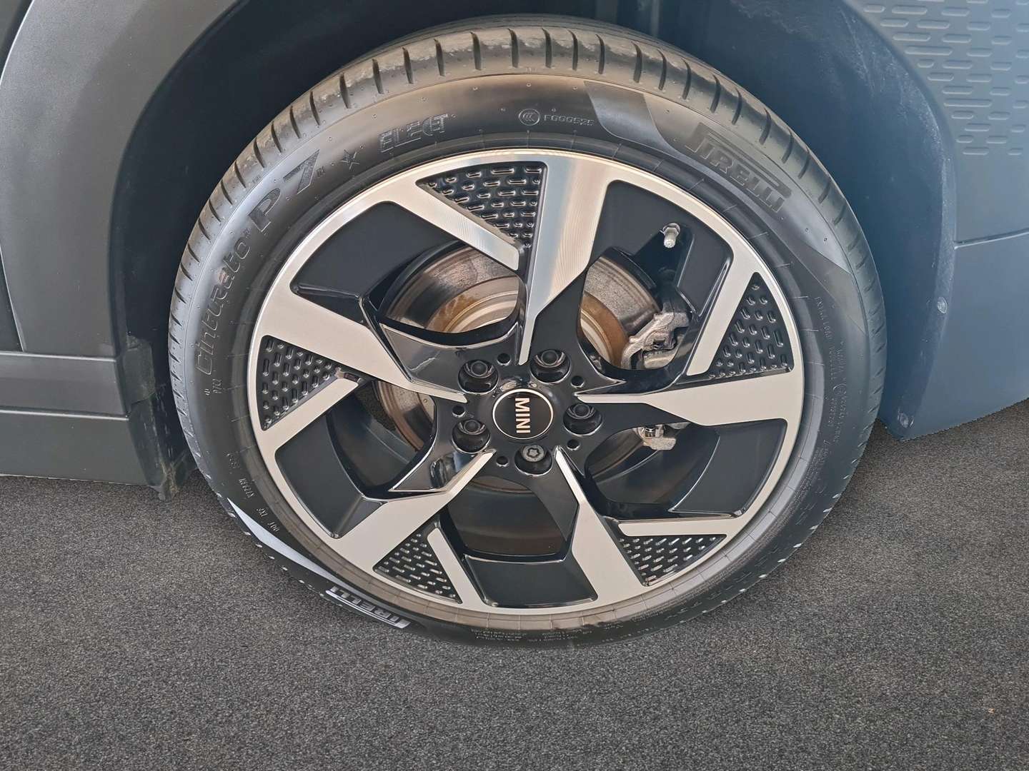 Mini Aceman Classic - 2025 - Joinsteer - #7