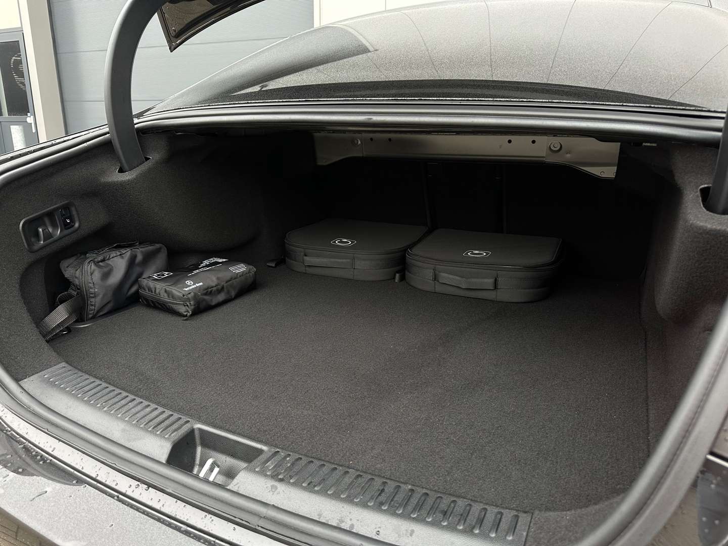 Mercedes Classe E 300 AMG Line - 2024 - Joinsteer - #24