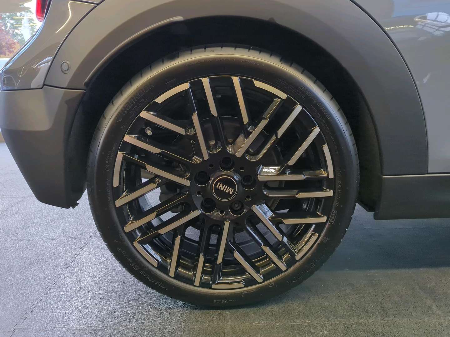 Mini Cabrio Favoured Cooper S - 2024 - Joinsteer - #9