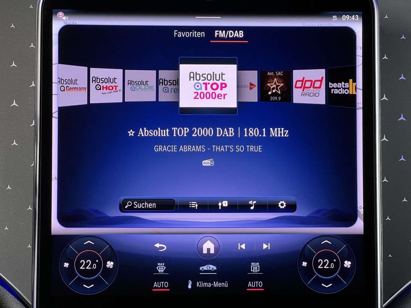 Mercedes EQE 350 Premium - 2025 - Joinsteer - #26