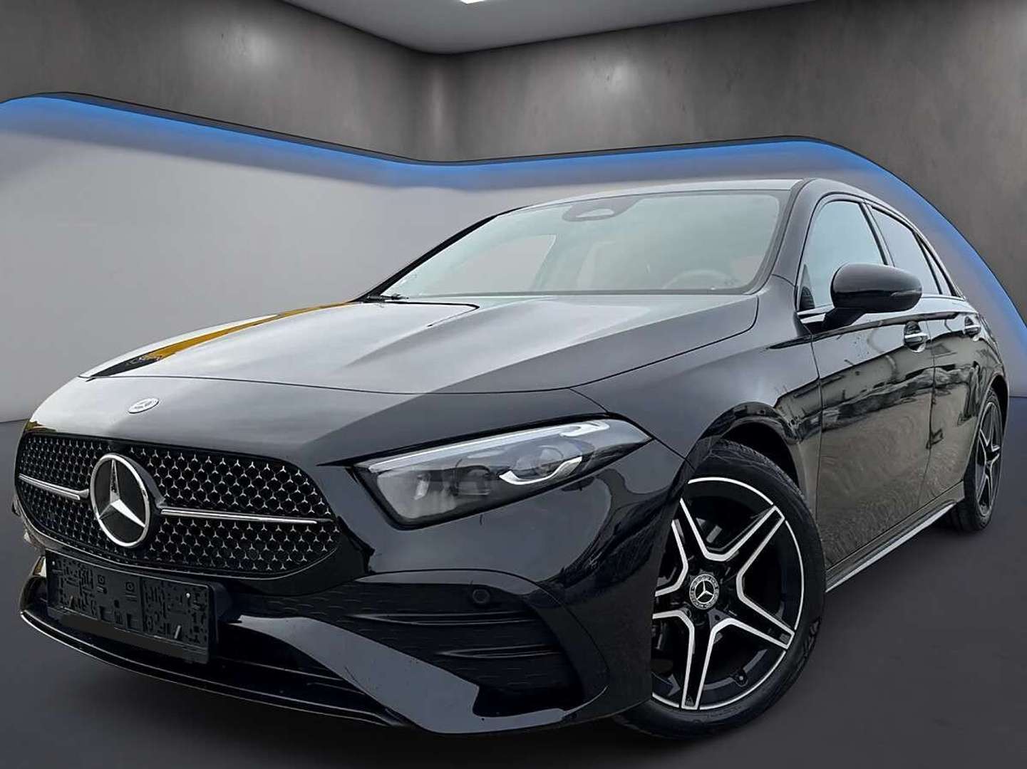 Mercedes Classe A 200 AMG Line - 2025 - Joinsteer - #1