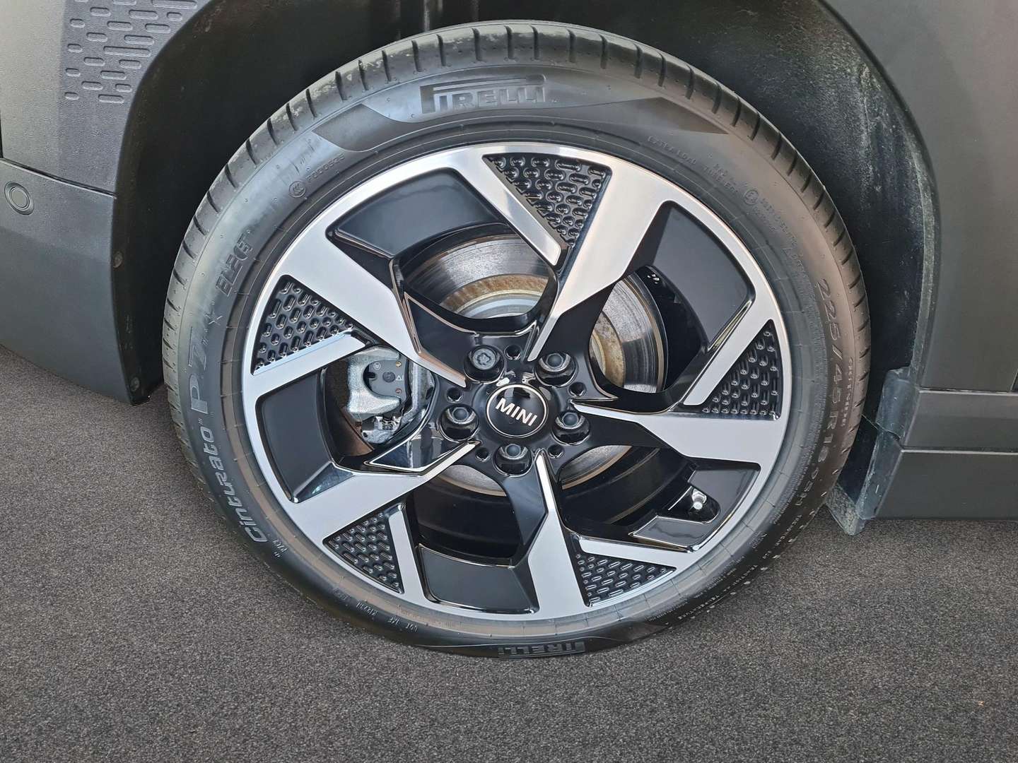 Mini Aceman Classic - 2025 - Joinsteer - #8