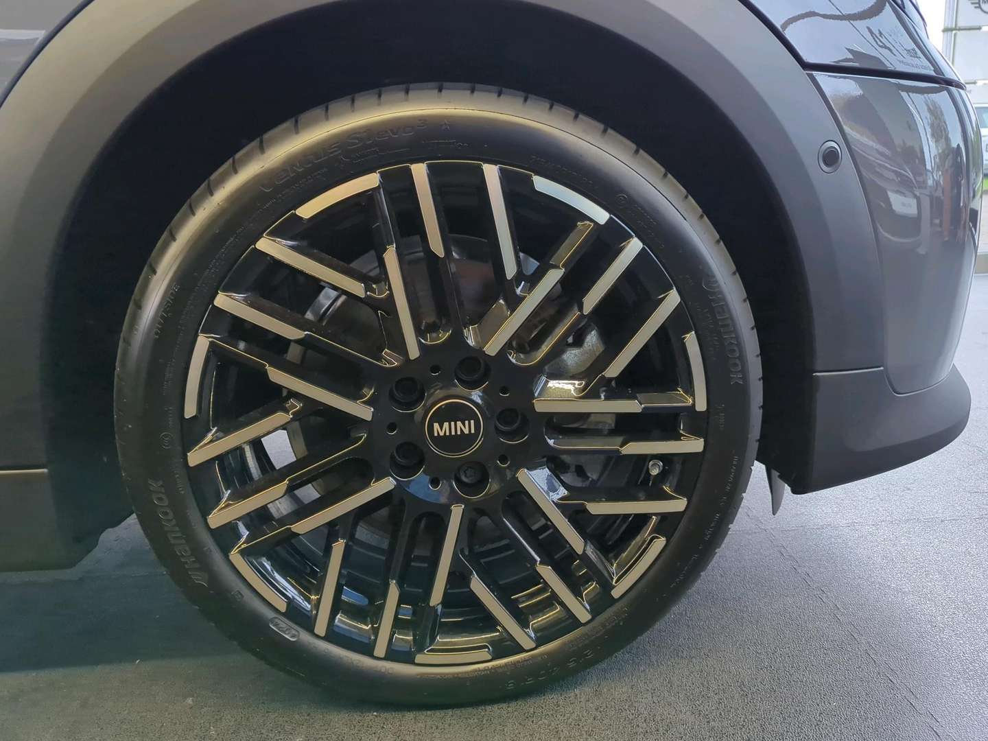 Mini Cabrio Favoured Cooper S - 2024 - Joinsteer - #10