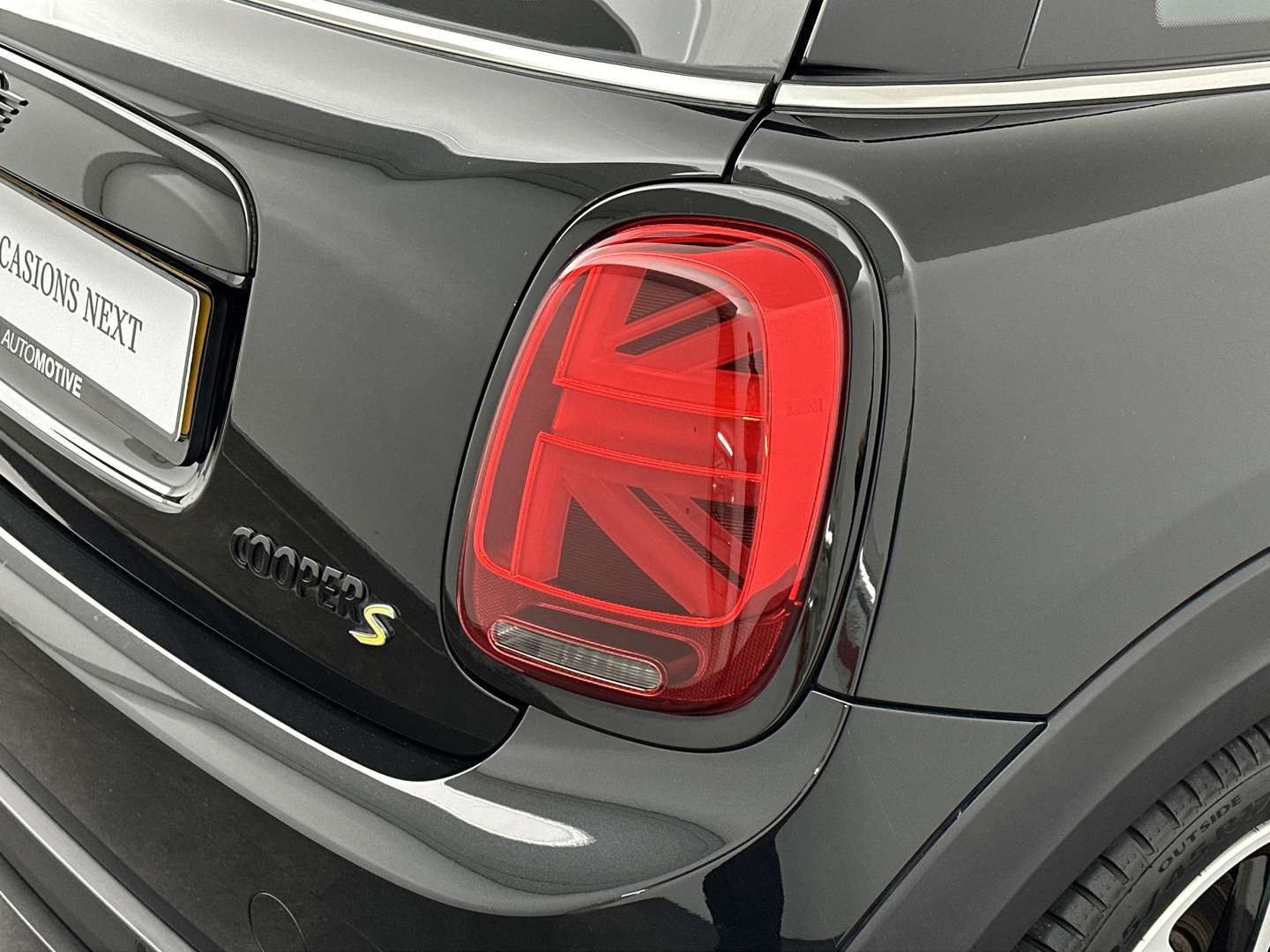 Mini Electric Camden Electric - 2023 - Joinsteer - #28