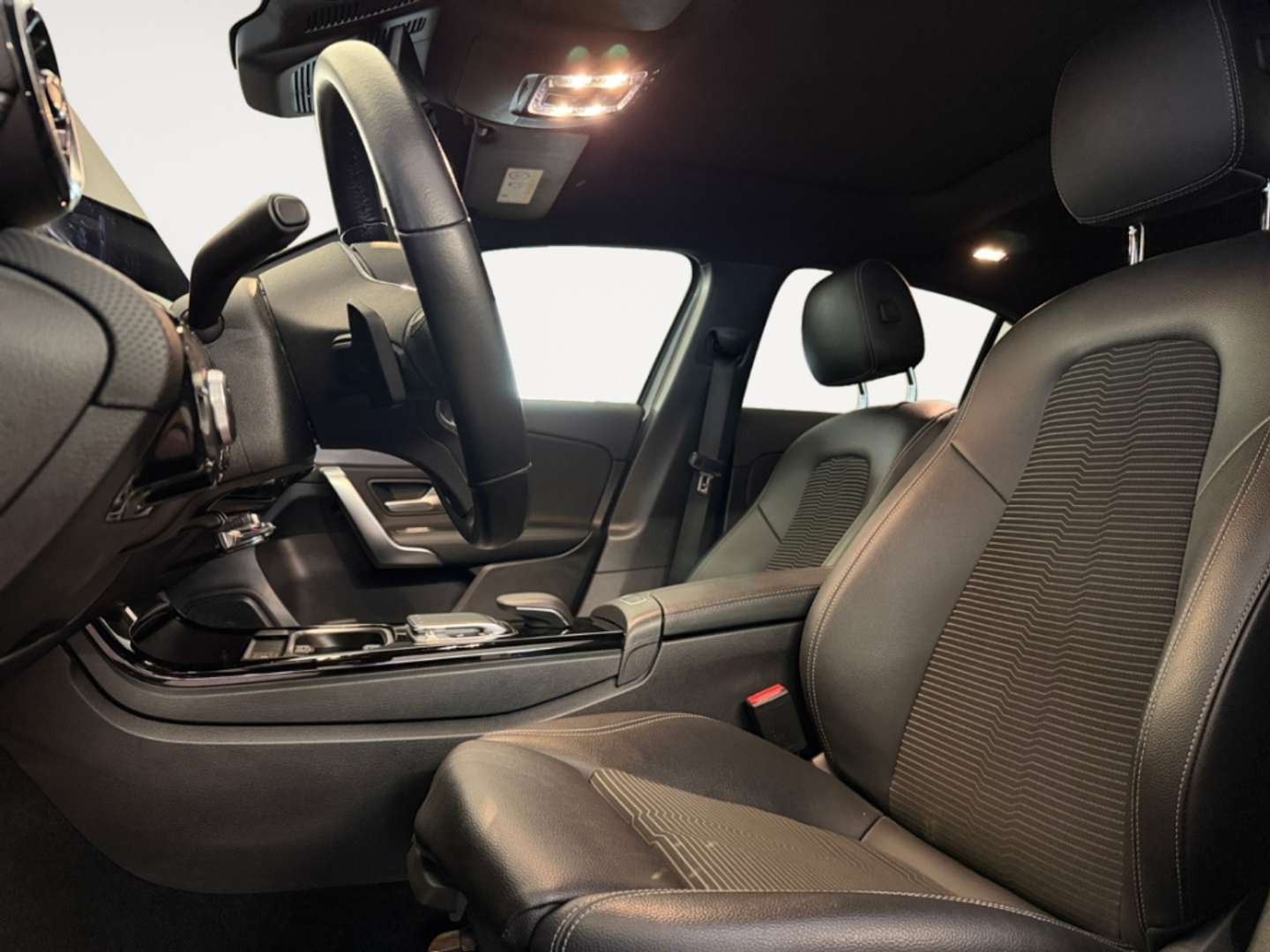 Mercedes Classe A 180 - 2019 - Joinsteer - #8