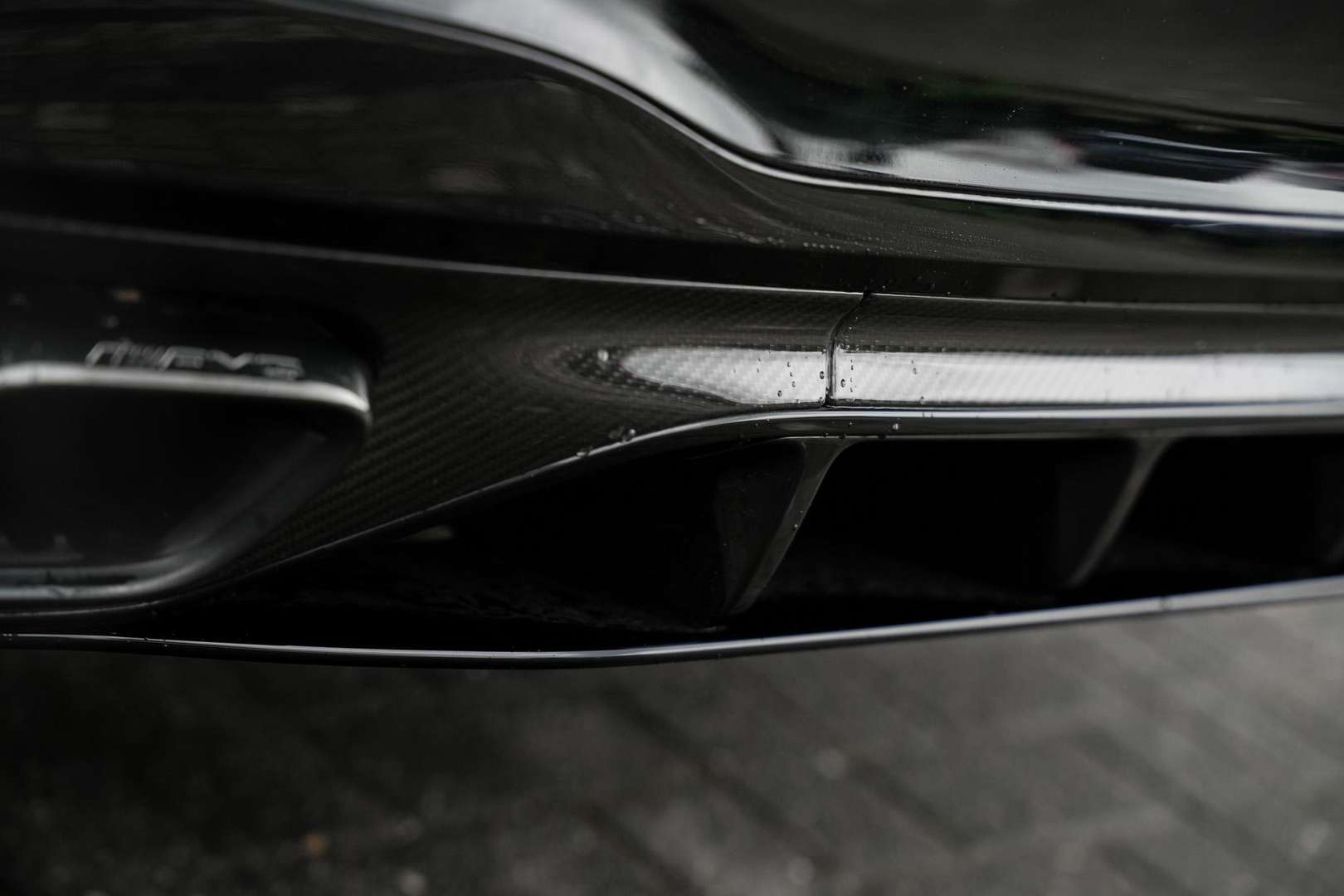 Mercedes Classe C63 AMG 63 AMG Line - 2025 - Joinsteer - #30