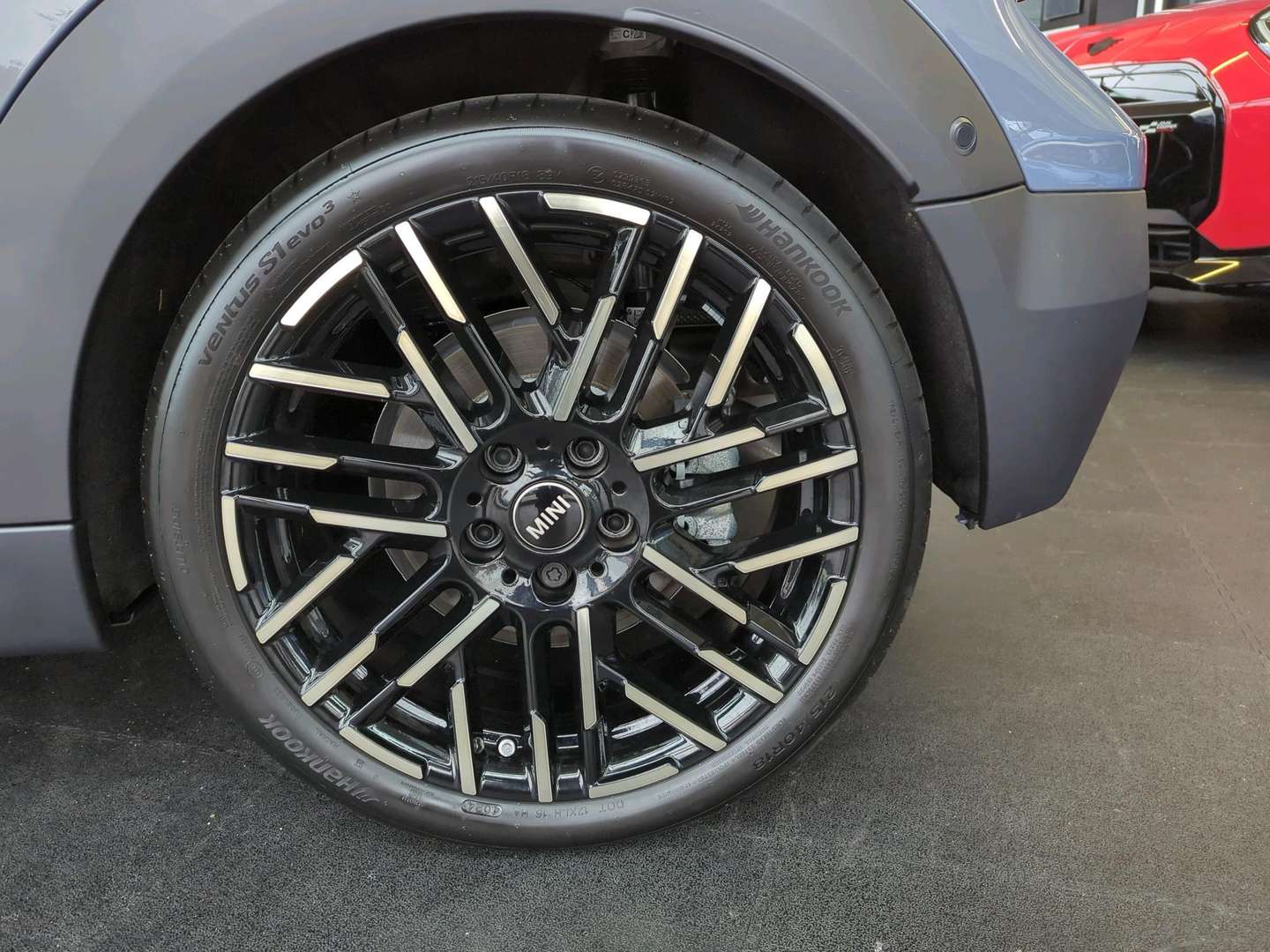 Mini Cabrio Favoured Cooper S - 2024 - Joinsteer - #11