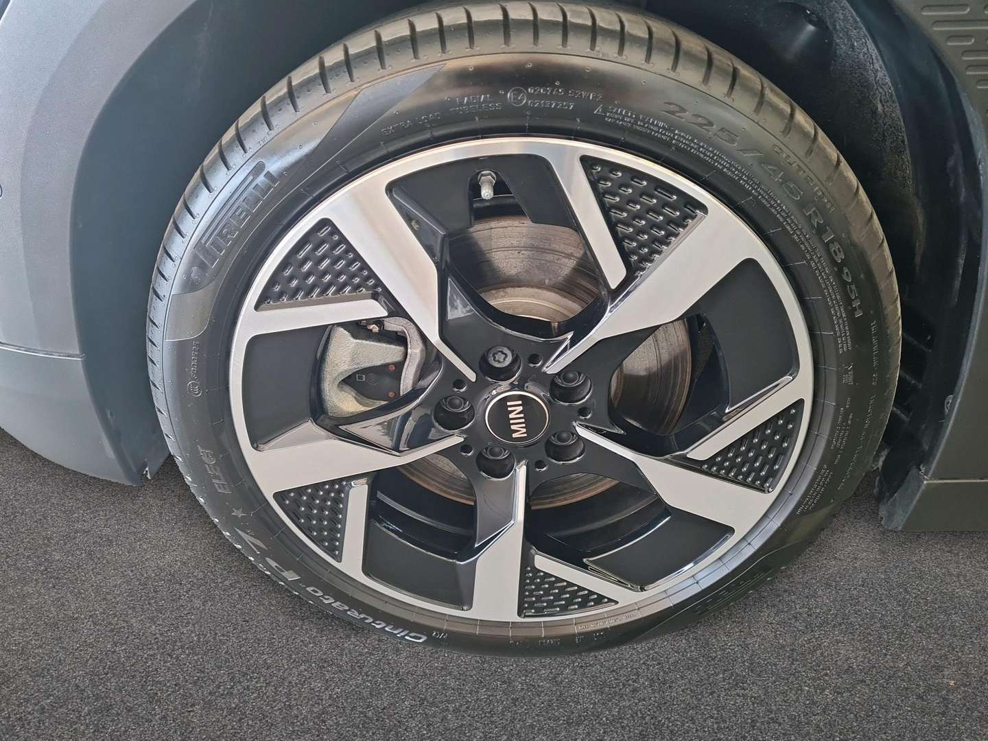 Mini Aceman Classic - 2025 - Joinsteer - #9