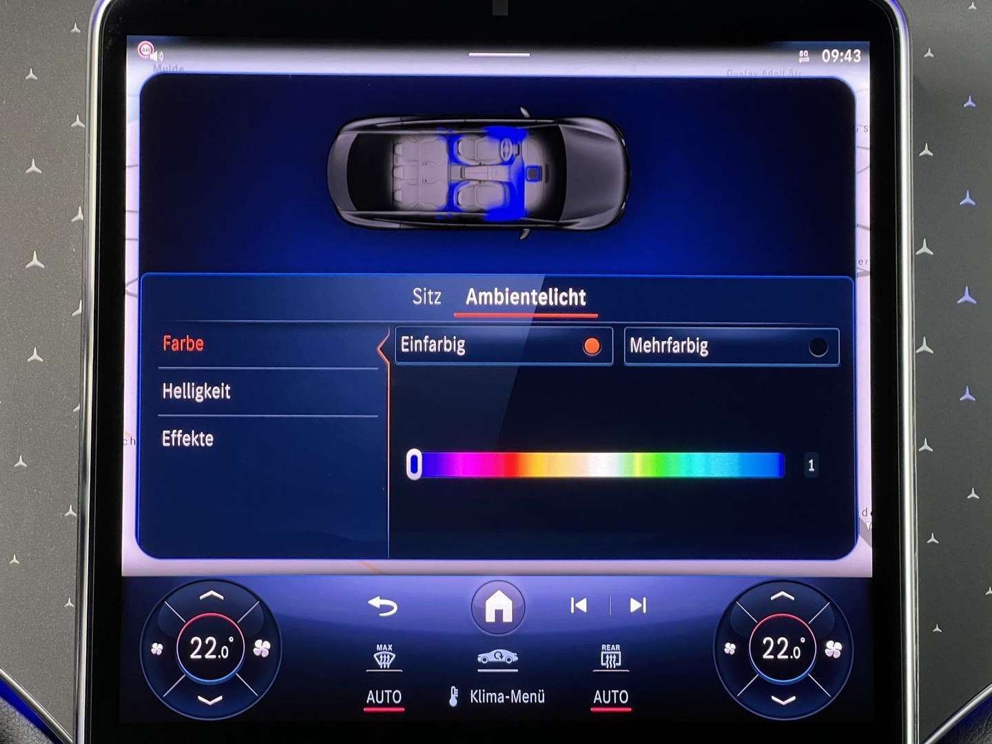 Mercedes EQE 350 Premium - 2025 - Joinsteer - #28