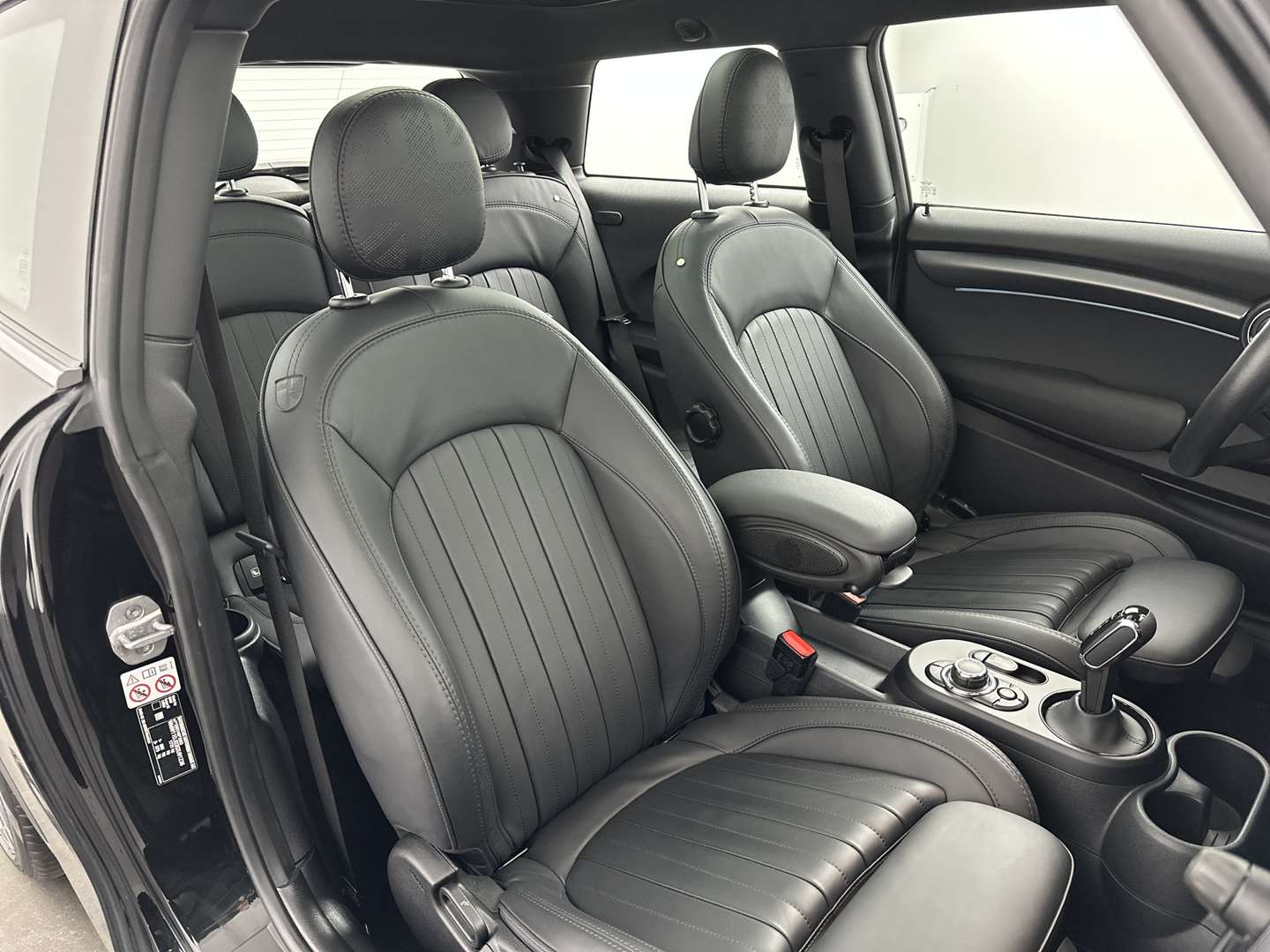 Mini Electric Camden Electric - 2023 - Joinsteer - #30