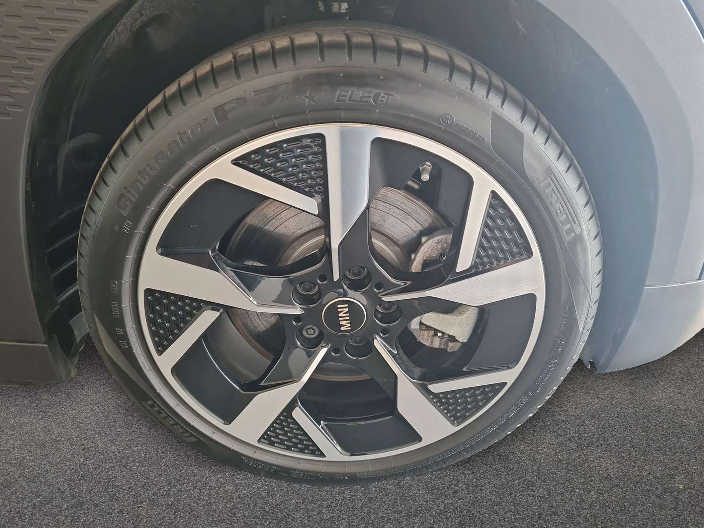 Mini Aceman Classic - 2025 - Joinsteer - #10