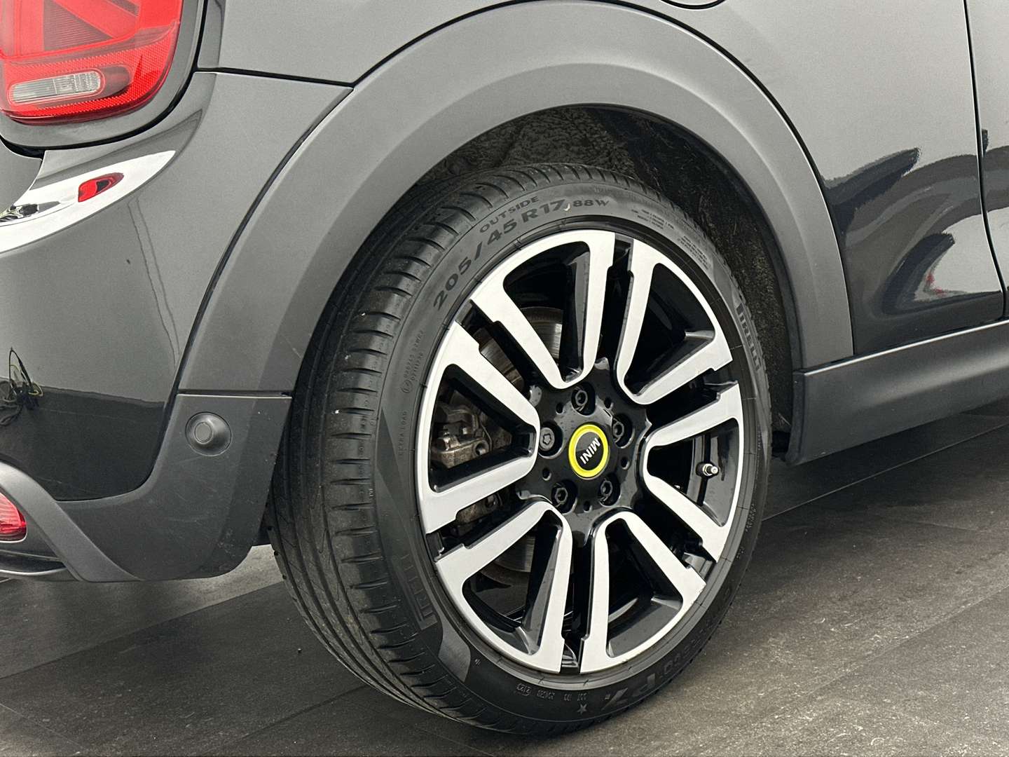 Mini Electric Camden Electric - 2023 - Joinsteer - #31