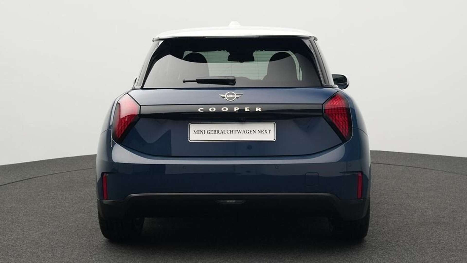 Mini Electric Favoured Cooper E - 2024 - Joinsteer - #5