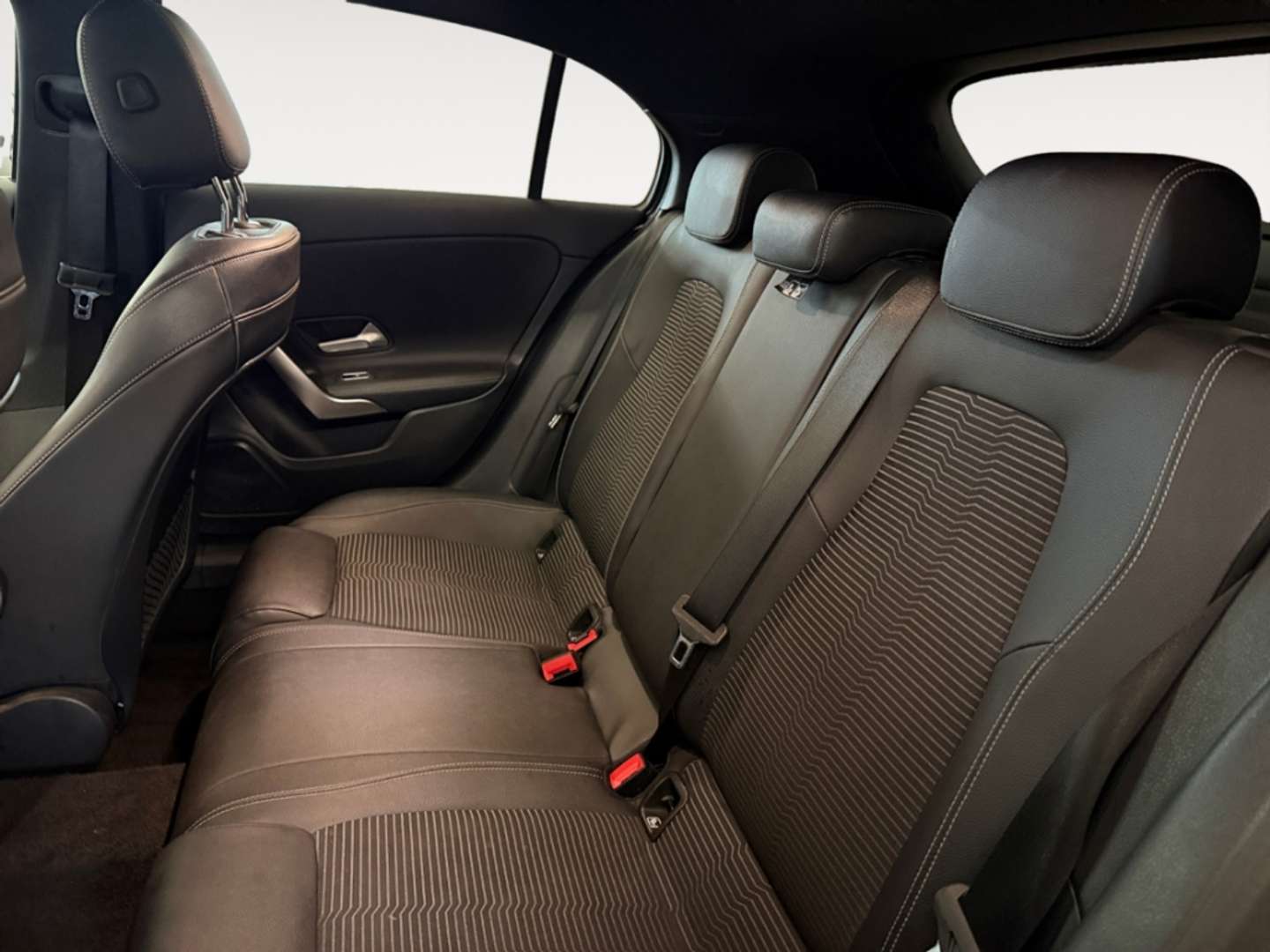 Mercedes Classe A 180 - 2019 - Joinsteer - #11