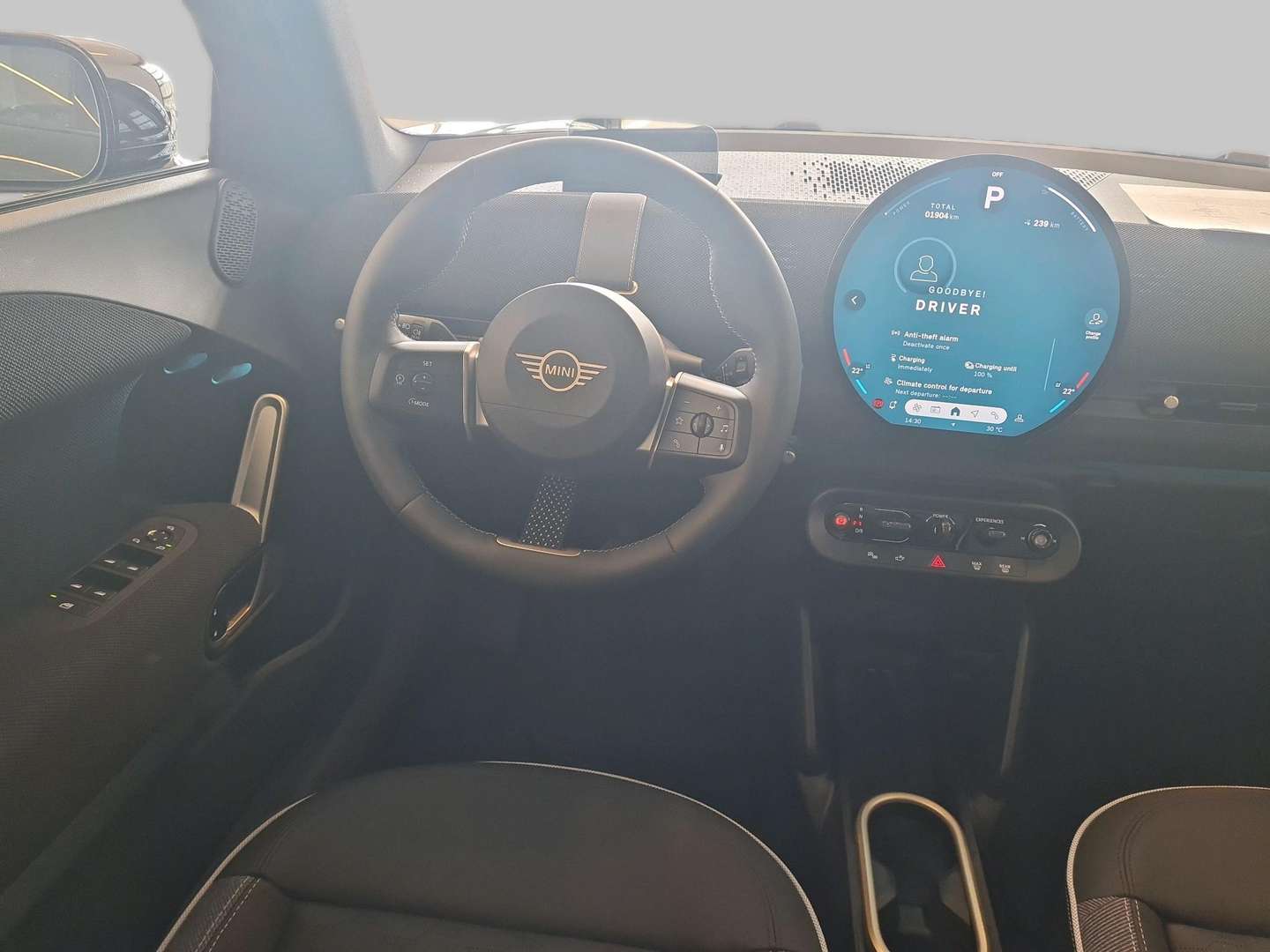 Mini Aceman Classic - 2025 - Joinsteer - #11