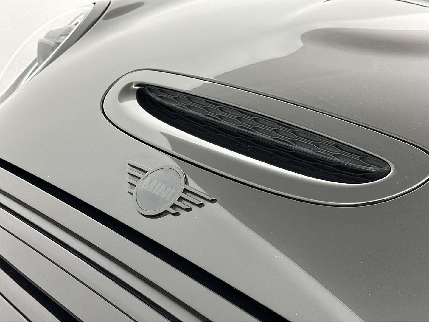 Mini Electric Camden Electric - 2023 - Joinsteer - #32